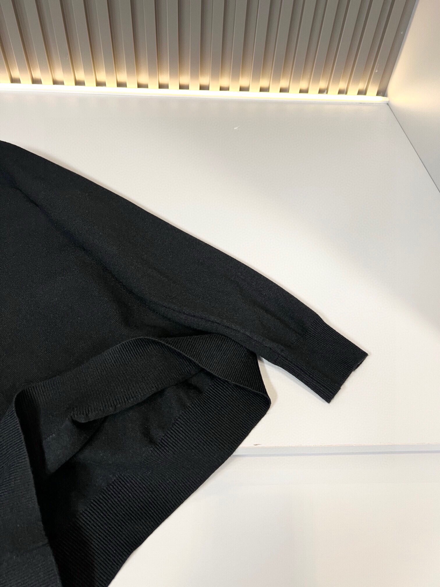 Dior Basic Clothing Black M-xl