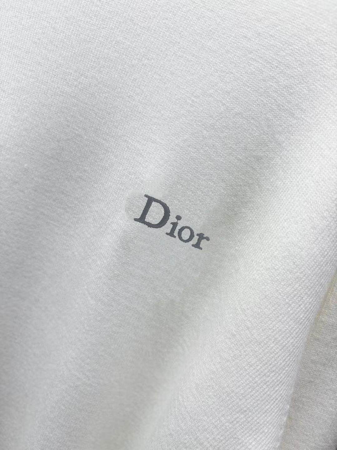 Dior Basic Clothing Black M-xl