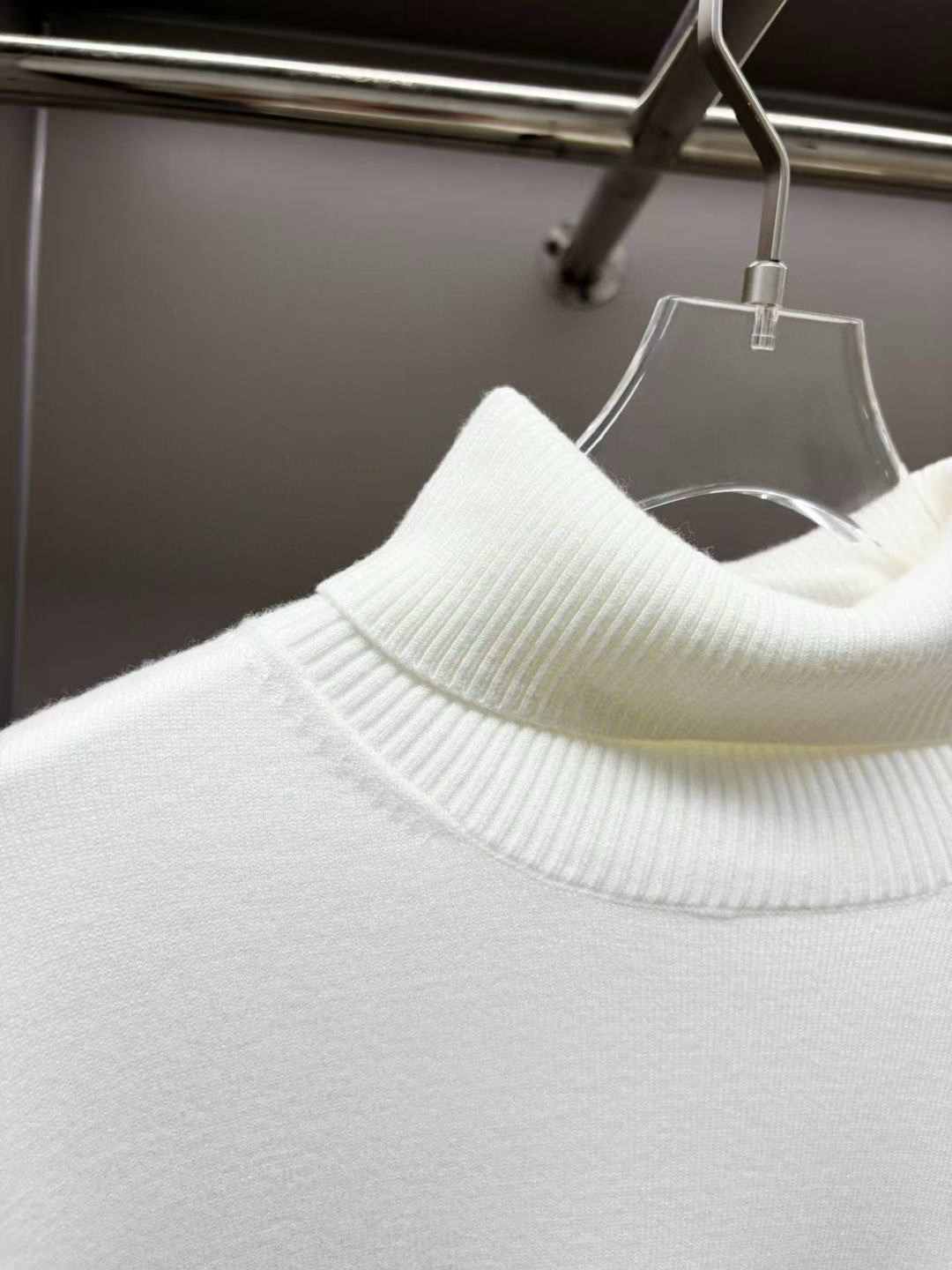 Dior Basic Clothing Black M-xl