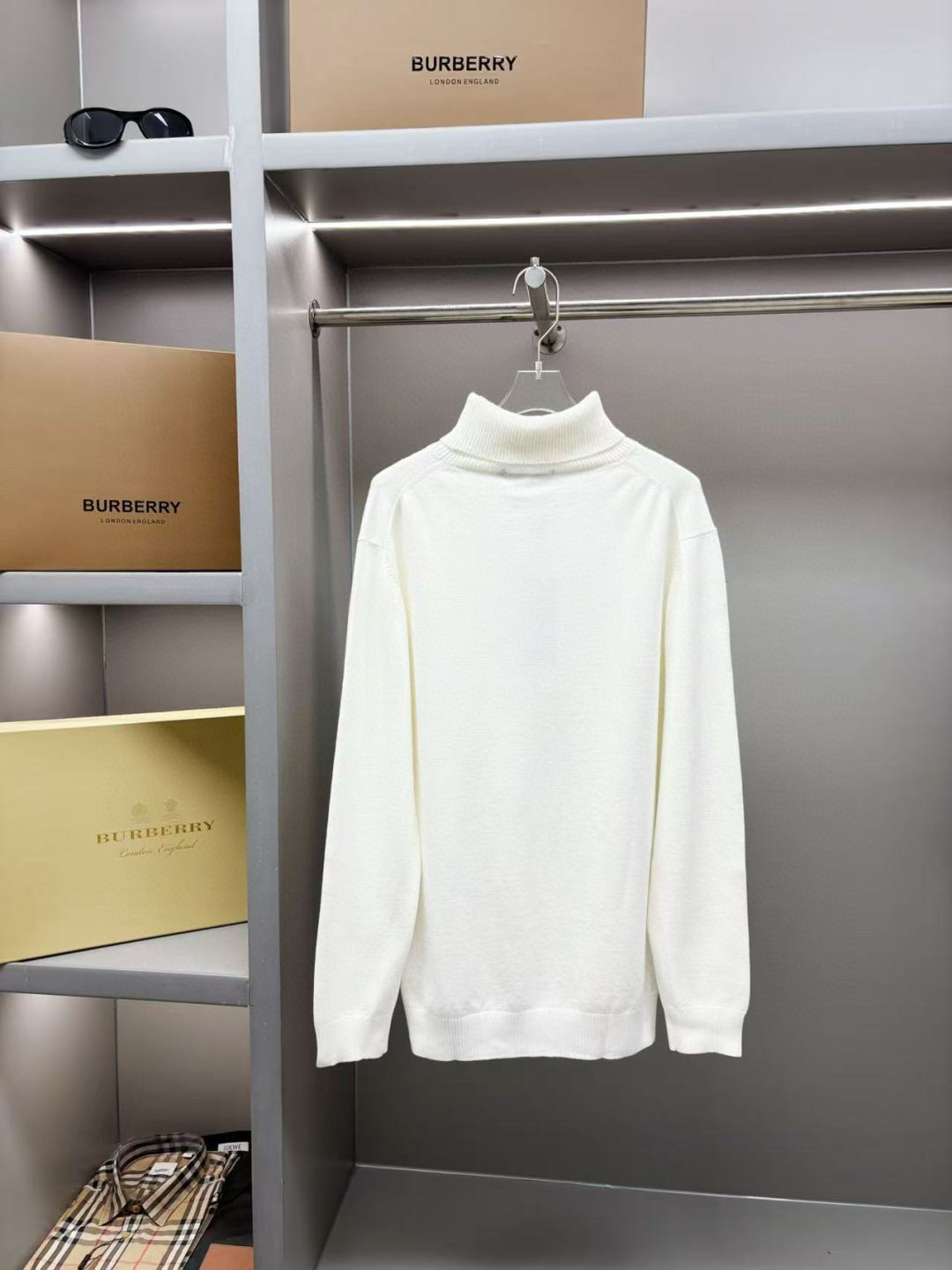 Dior Basic Clothing Black M-xl