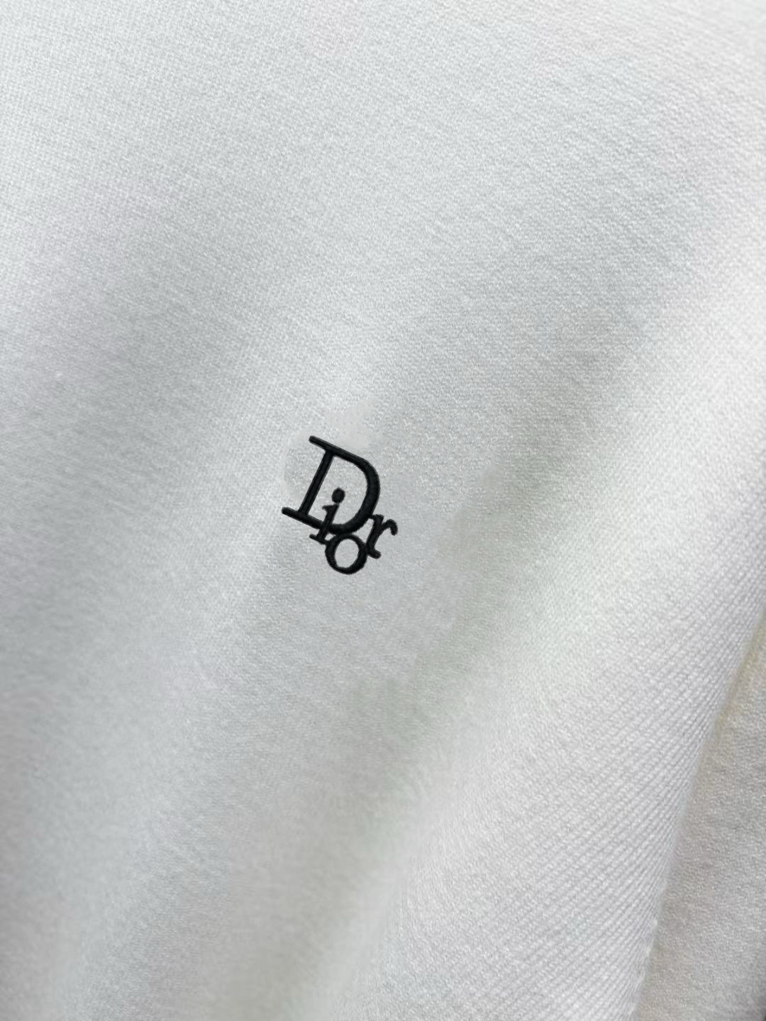 Dior Basic Clothing Black M-xl