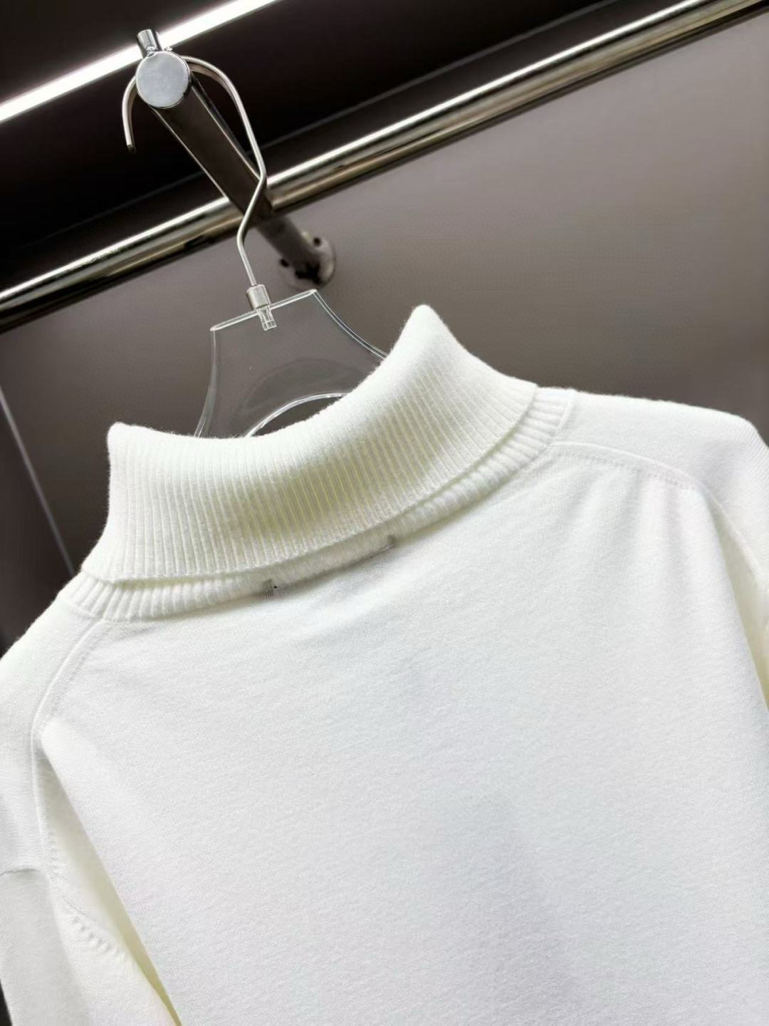 Dior Basic Clothing Black M-xl