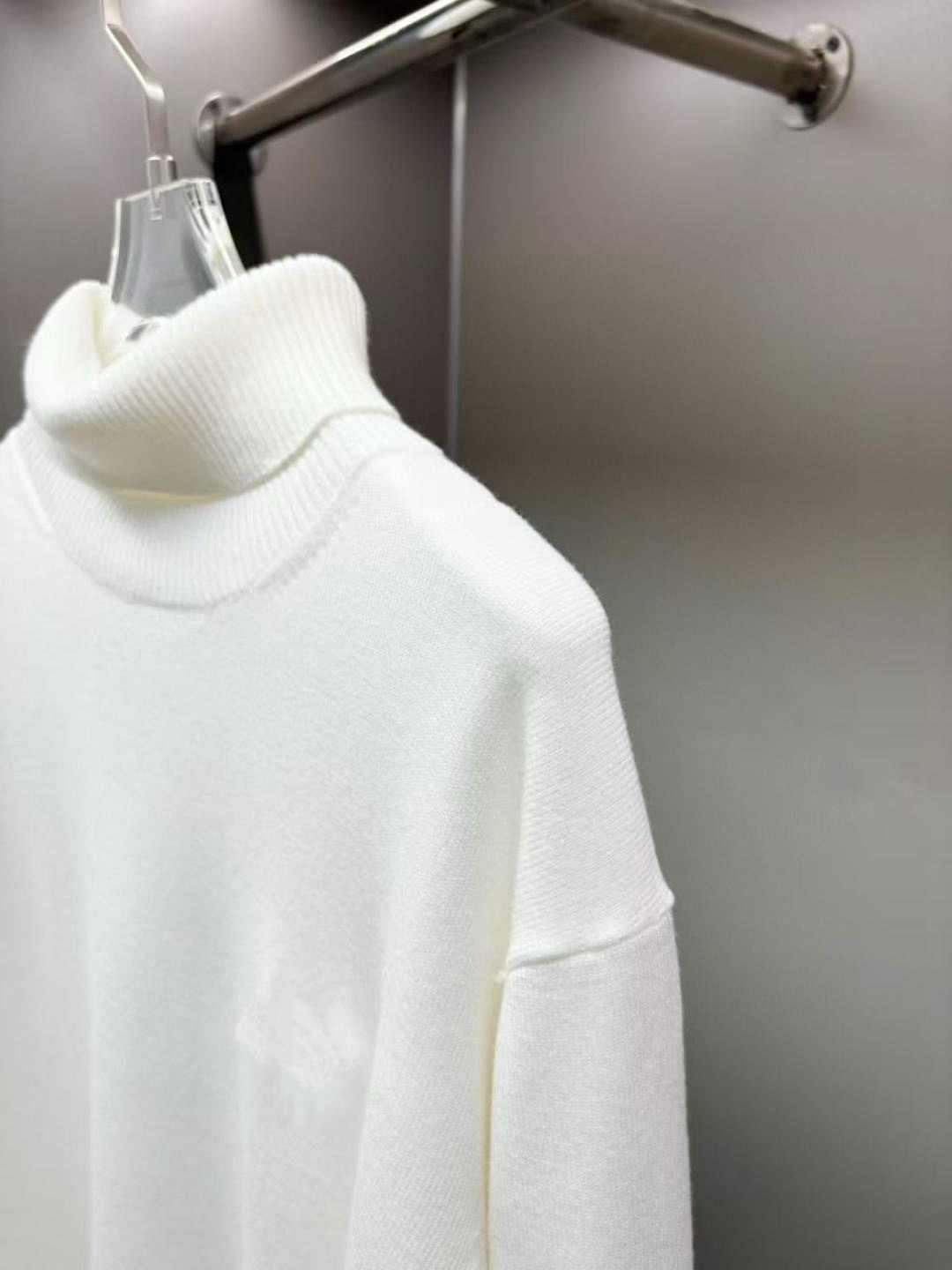 Dior Basic Clothing Black M-xl