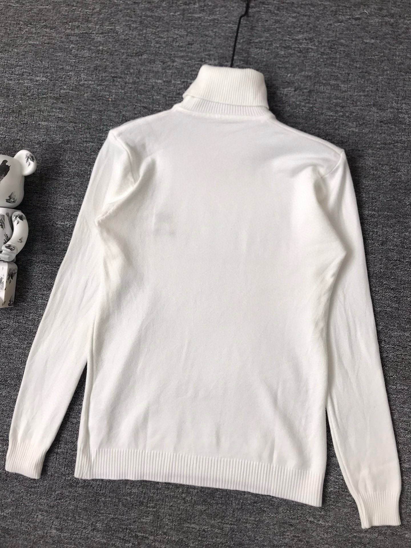 Dior Basic Clothing Black M-xl