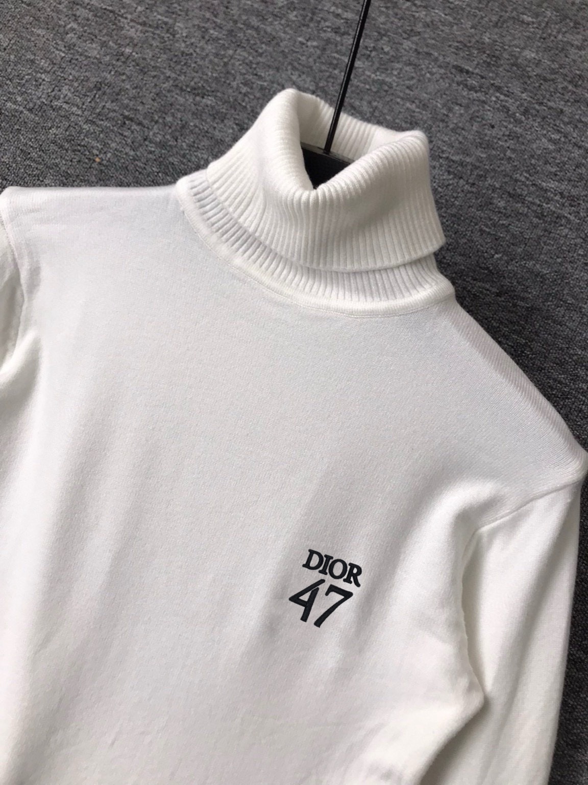 Dior Basic Clothing Black M-xl