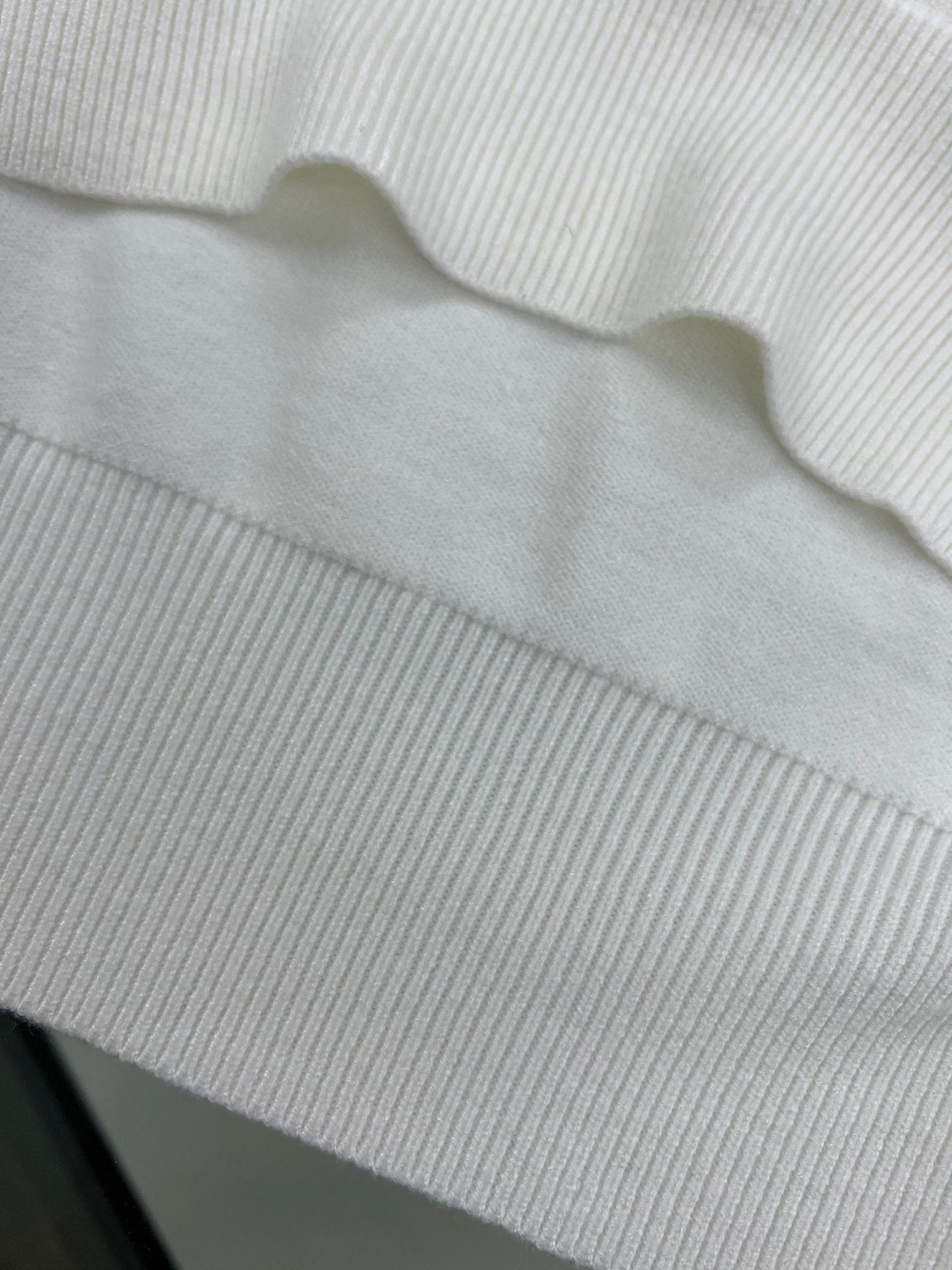 Dior Basic Clothing Black M-xl