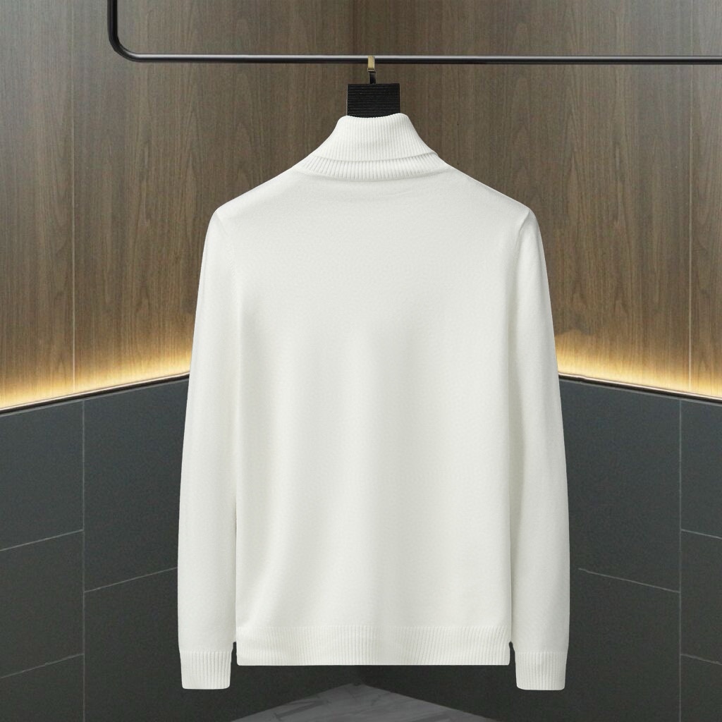 Dior Basic Clothing Black M-xl