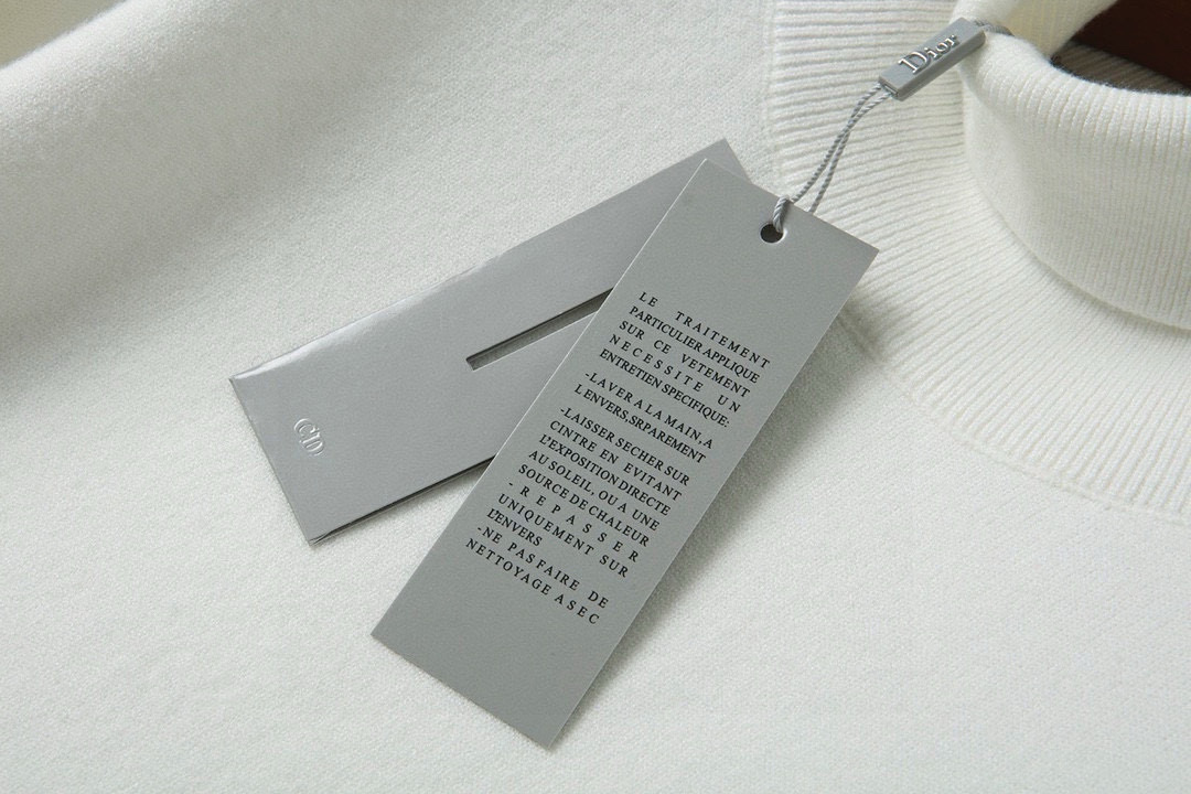 Dior Basic Clothing Black M-xl