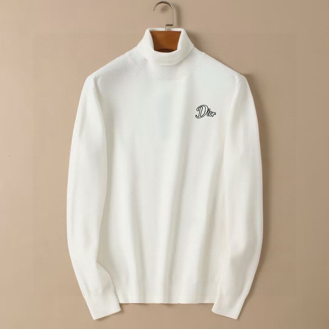 Dior Basic Clothing Black M-xl