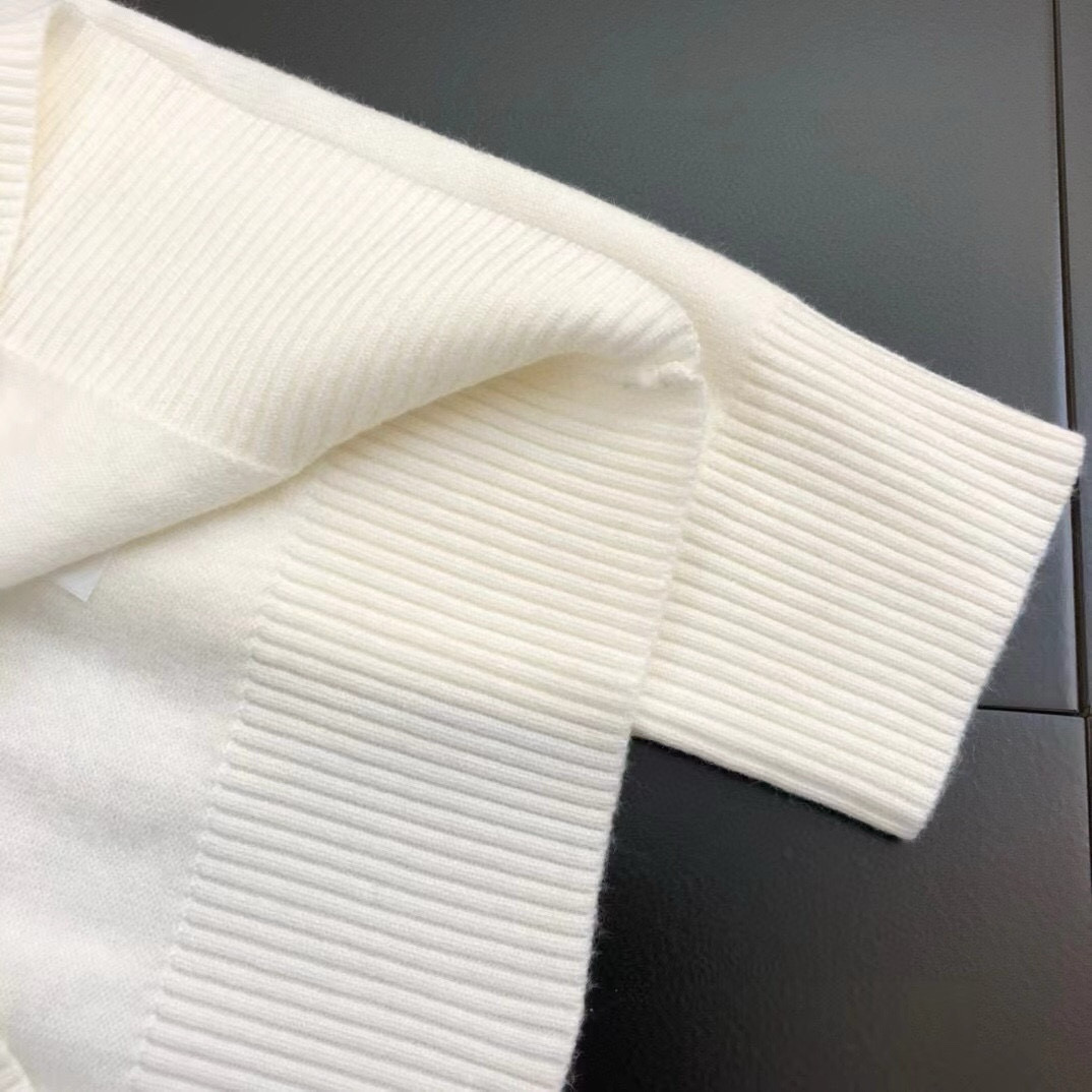 Dior Basic Clothing Black M-xl