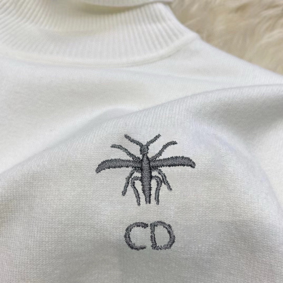 Dior Basic Clothing Black M-xl