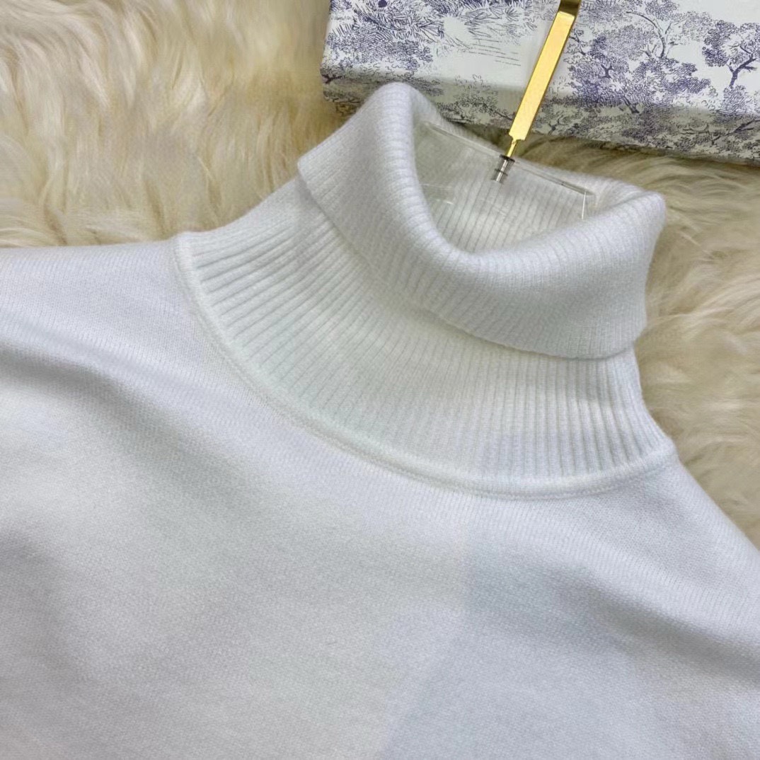 Dior Basic Clothing Black M-xl