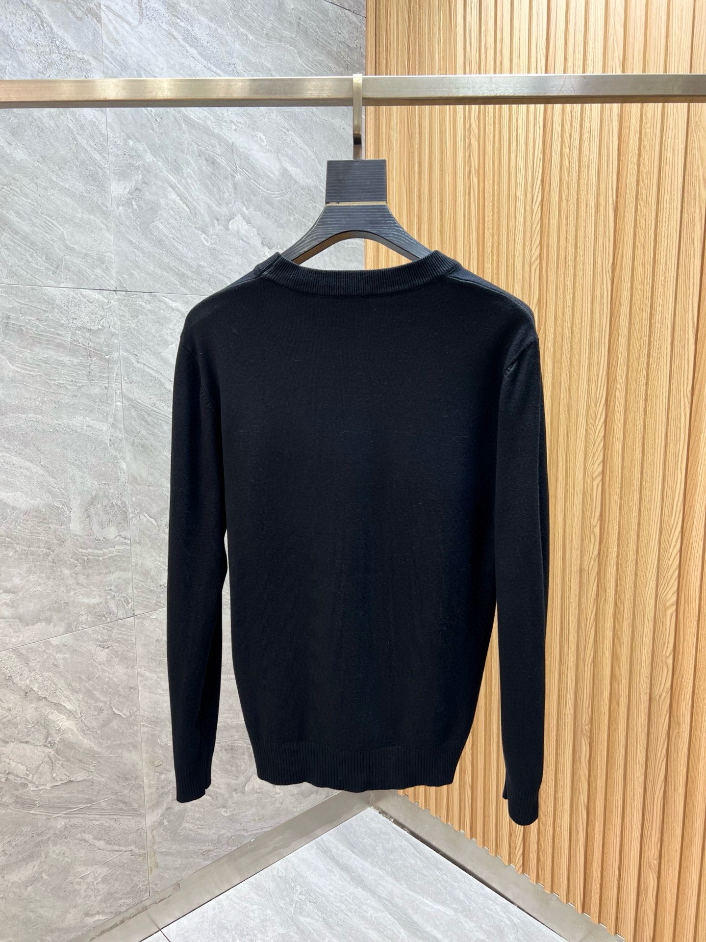 Fendi Basic Clothing Wool M-l-xl