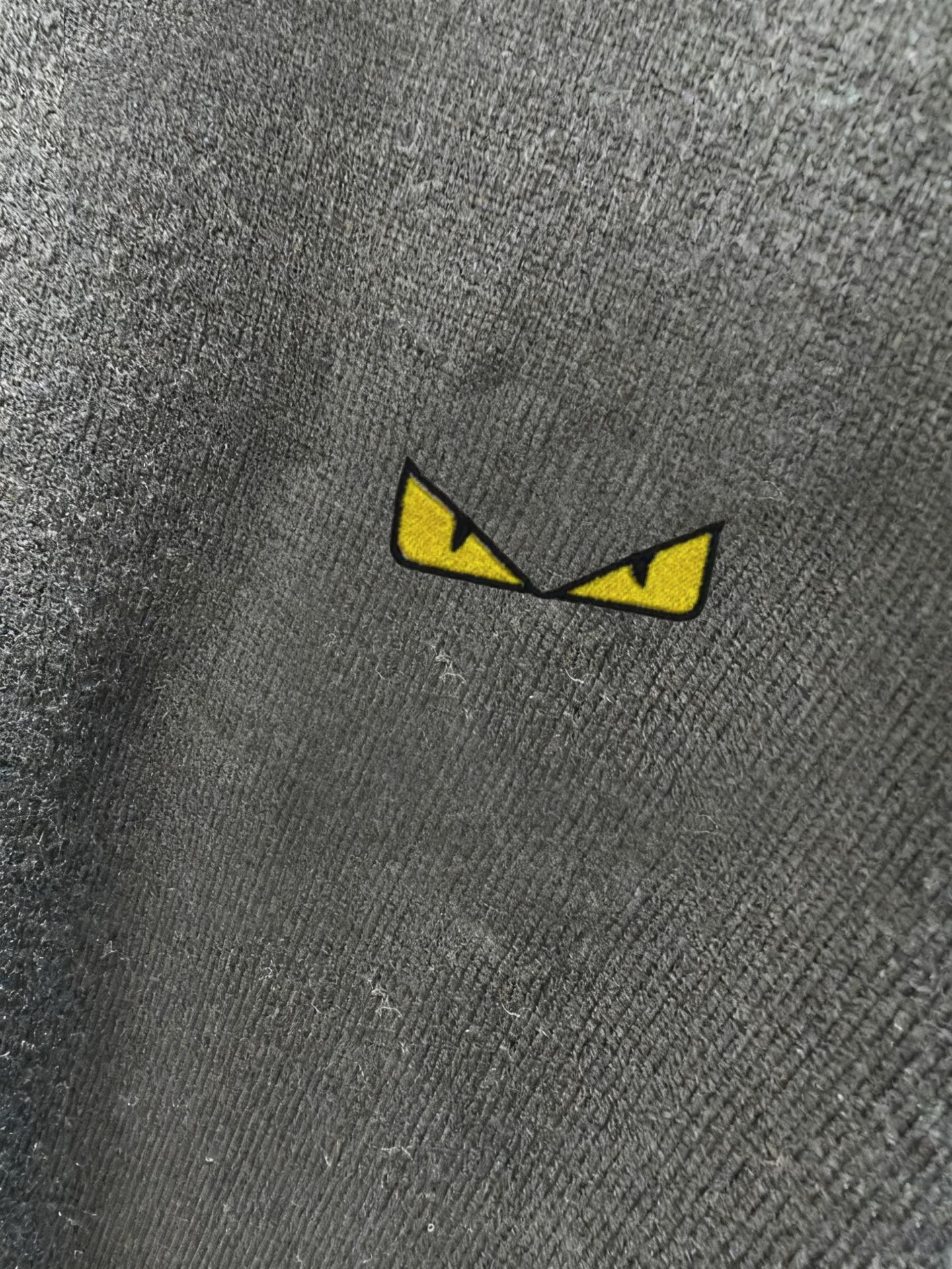 Fendi Basic Clothing Wool M-l-xl