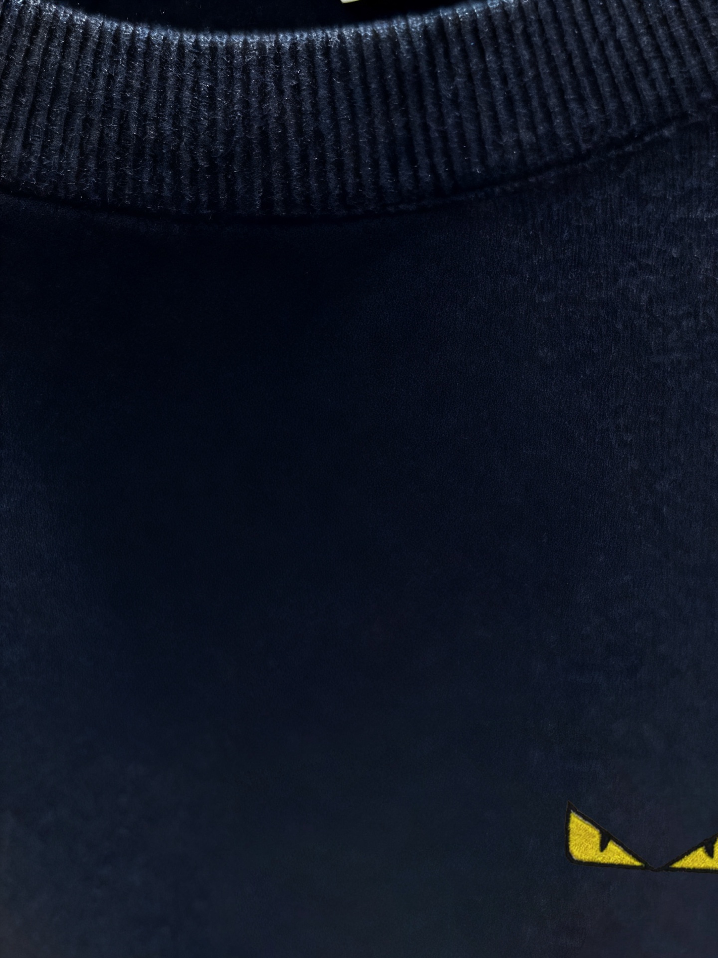 Fendi Basic Clothing Wool M-l-xl