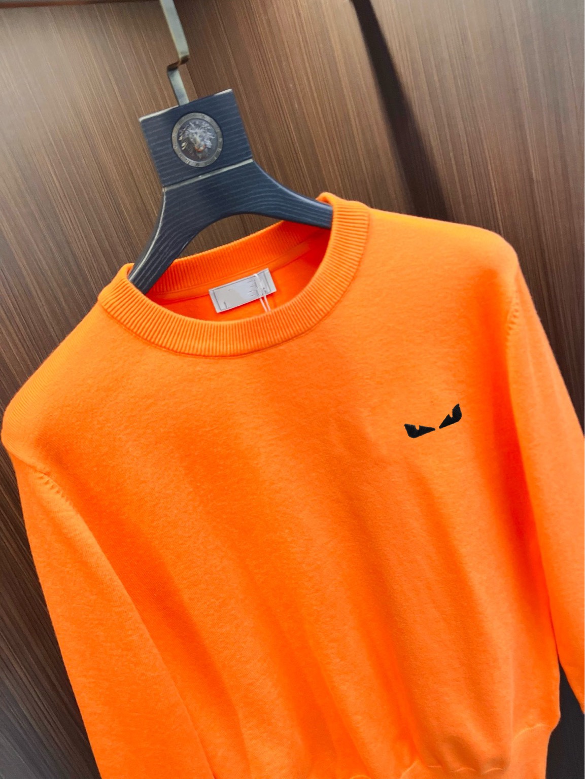 Fendi Basic Clothing Wool M-l-xl