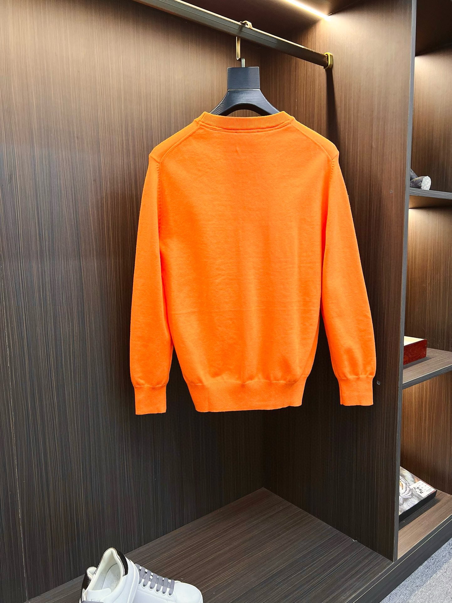 Fendi Basic Clothing Wool M-l-xl