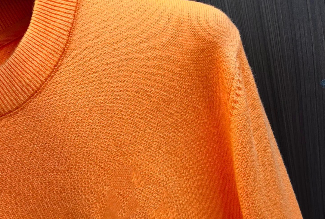 Fendi Basic Clothing Wool M-l-xl