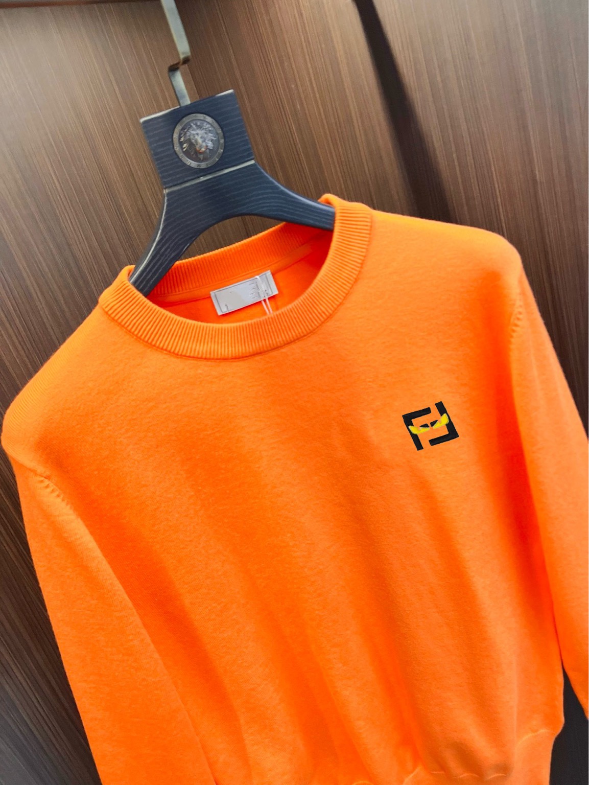Fendi Basic Clothing Wool M-l-xl