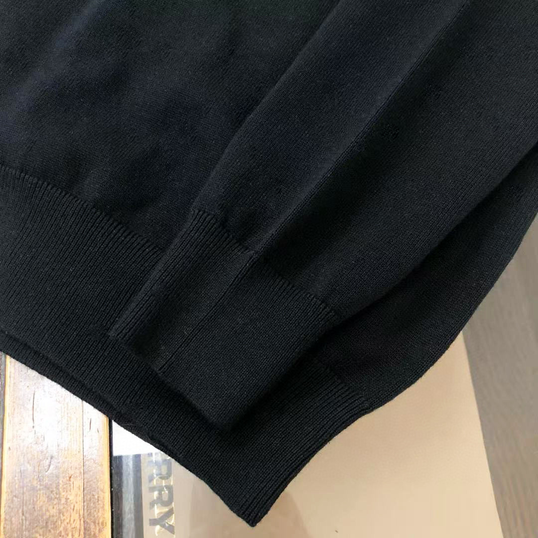 Fendi Basic Clothing Wool M-l-xl