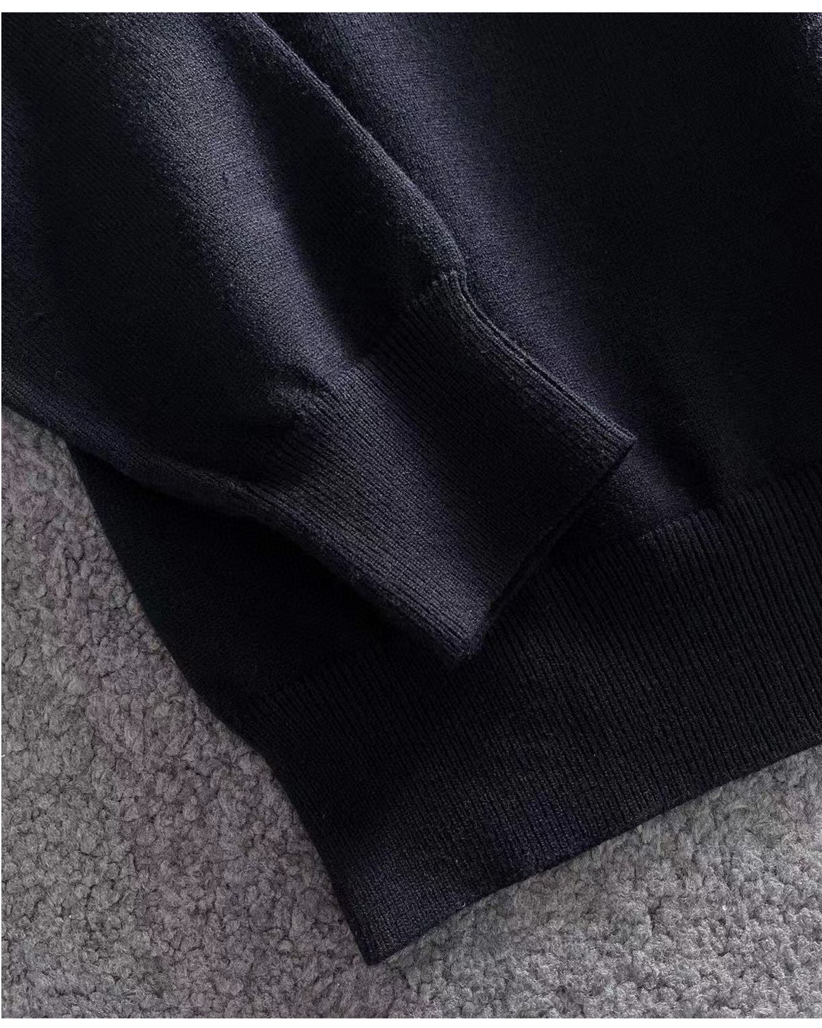 Fendi Basic Clothing Wool M-l-xl