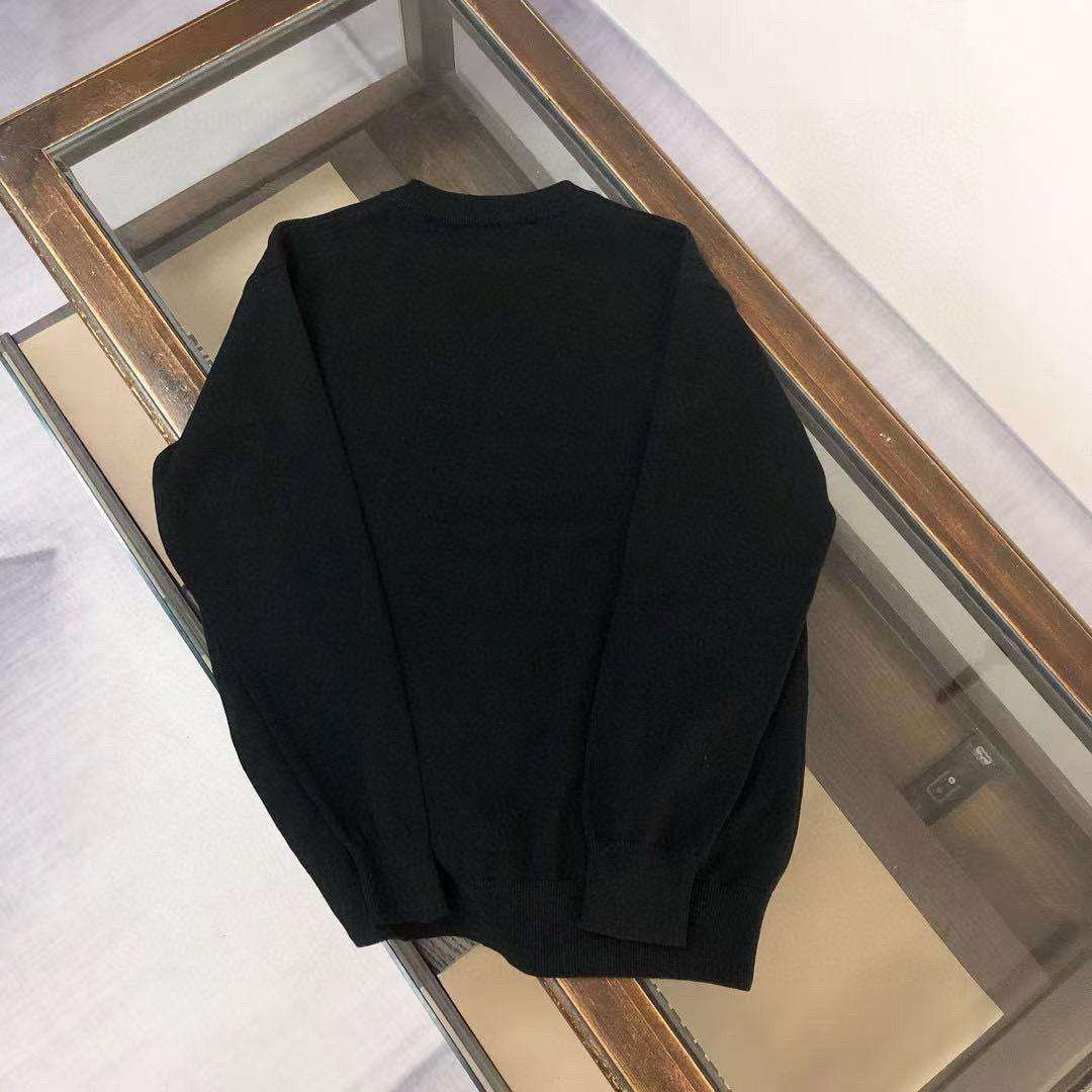 Fendi Basic Clothing Wool M-l-xl
