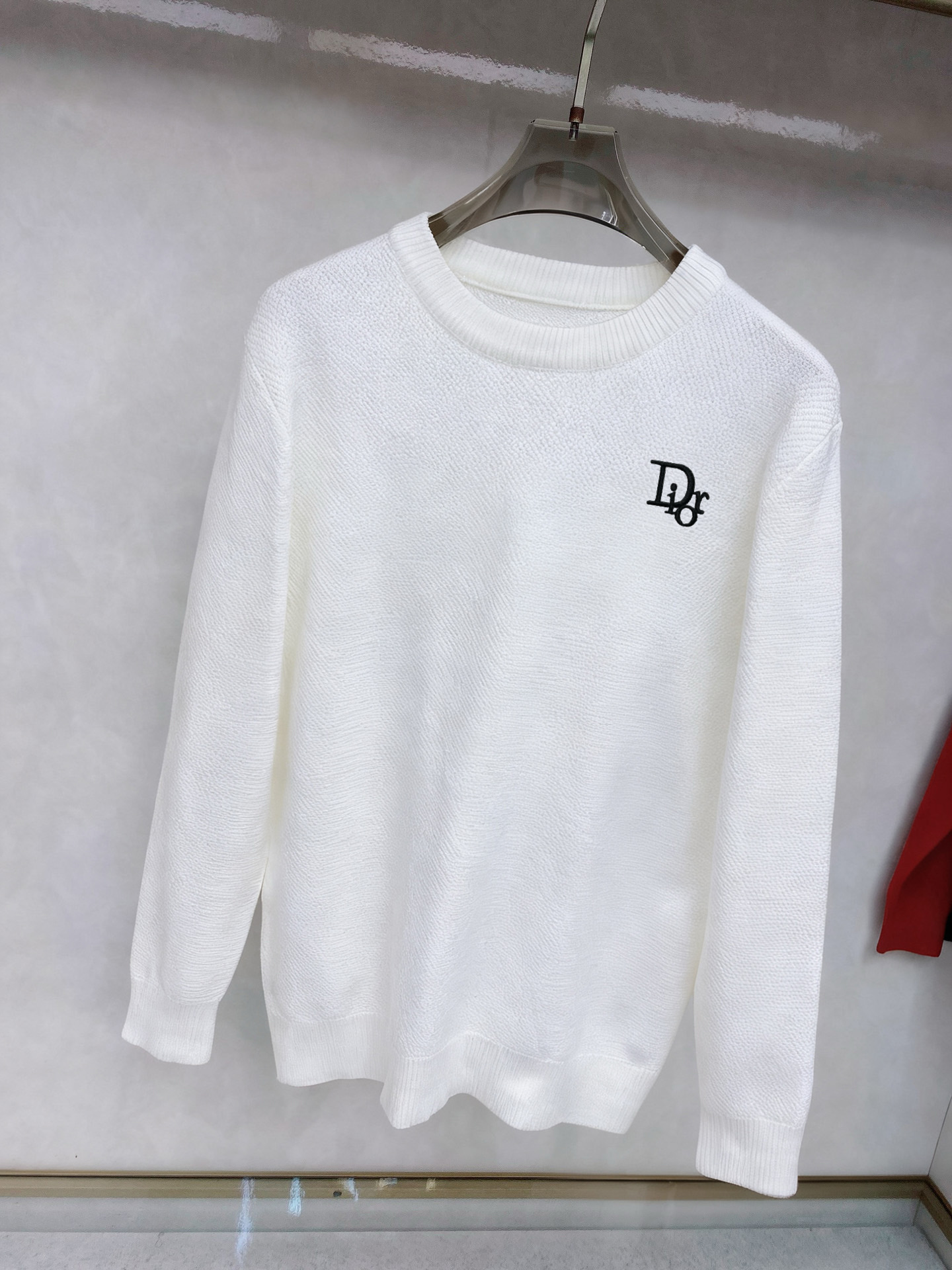 Dior Basic Clothing Wool M-l-xl