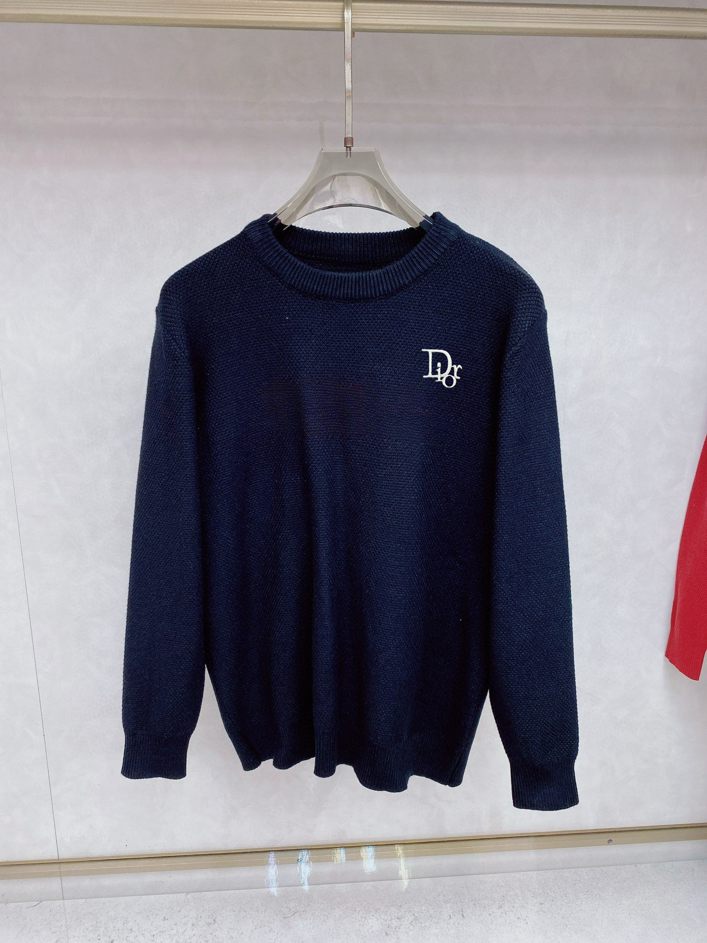 Dior Basic Clothing Wool M-l-xl