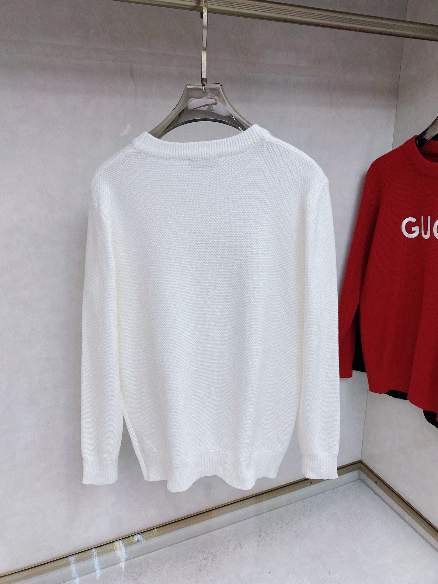 Dior Basic Clothing Wool M-l-xl