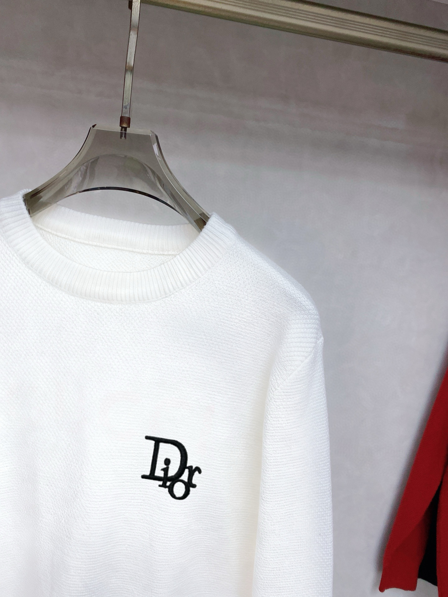 Dior Basic Clothing Wool M-l-xl