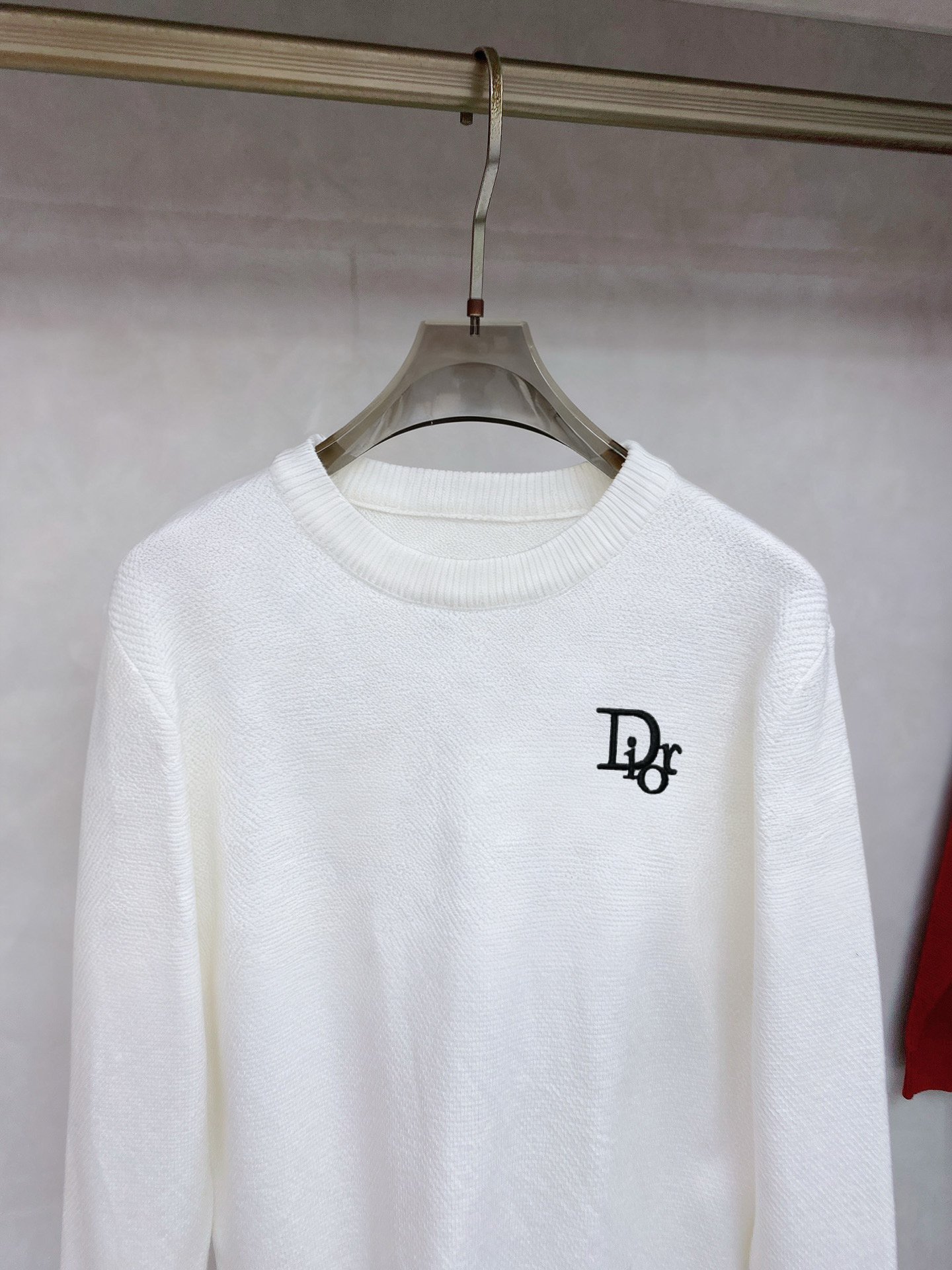 Dior Basic Clothing Wool M-l-xl