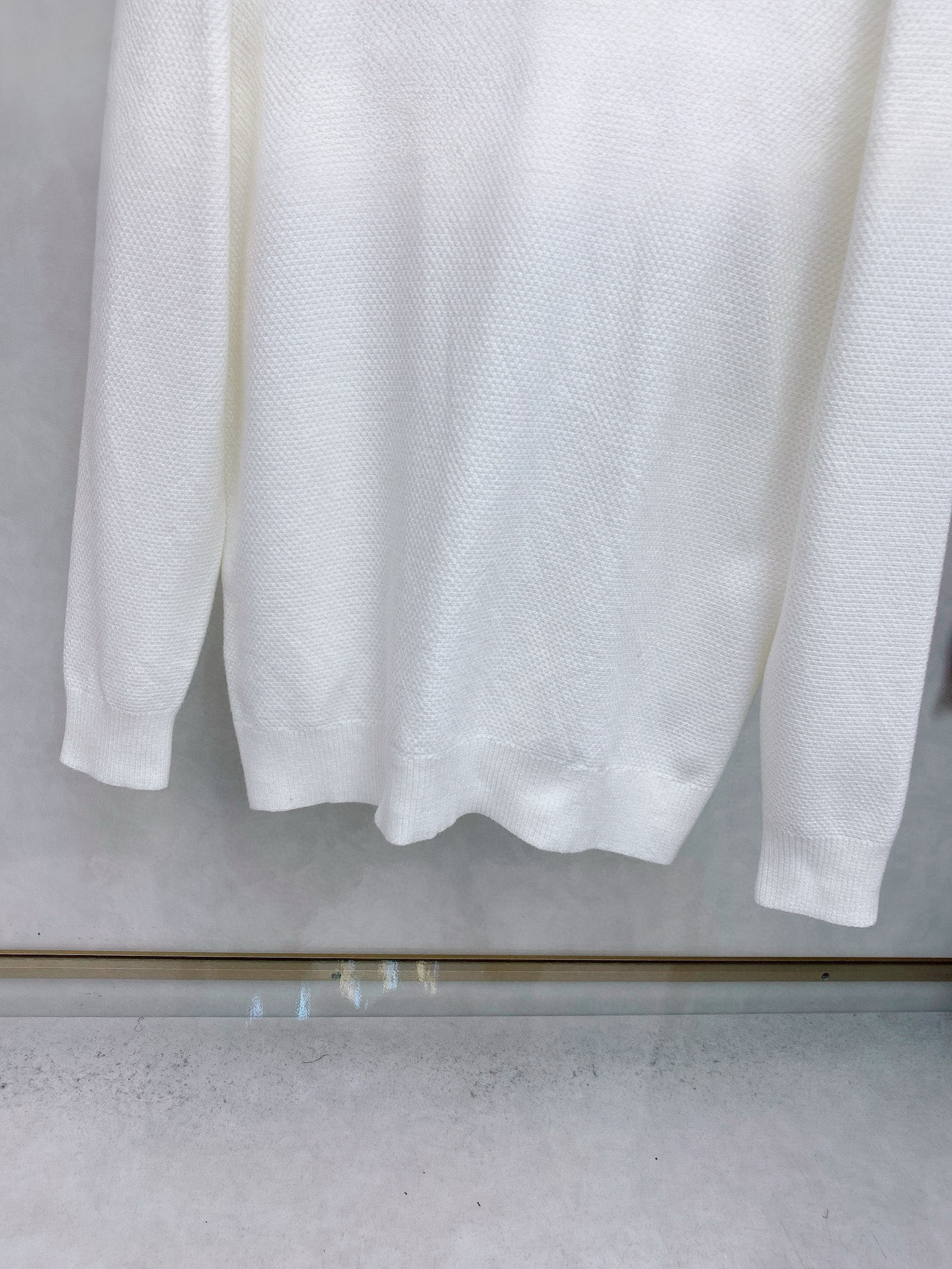 Dior Basic Clothing Wool M-l-xl