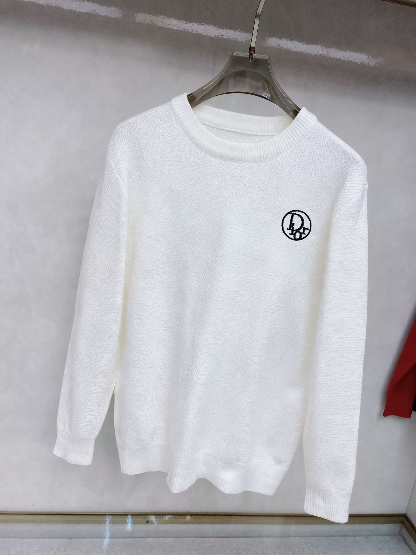 Dior Basic Clothing Wool M-l-xl