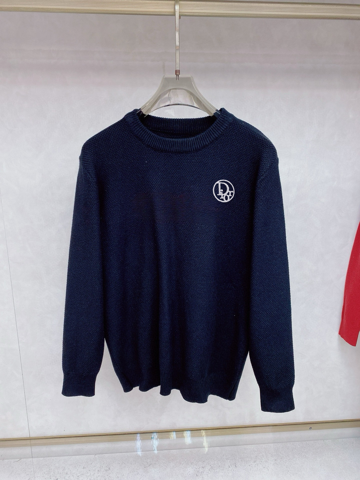 Dior Basic Clothing Wool M-l-xl