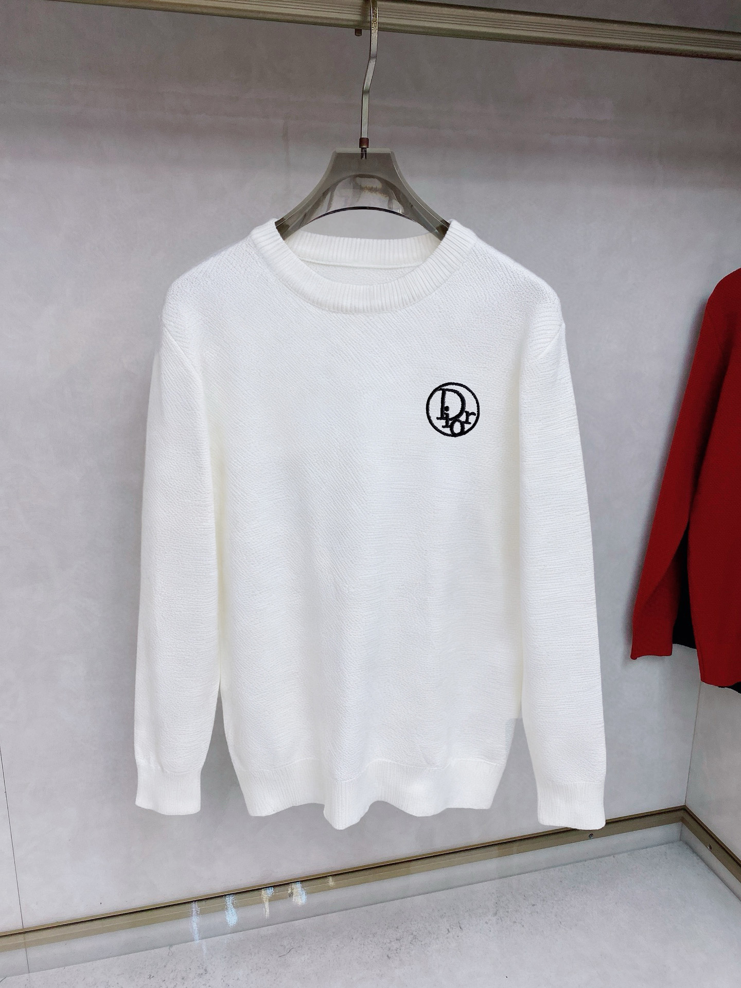 Dior Basic Clothing Wool M-l-xl
