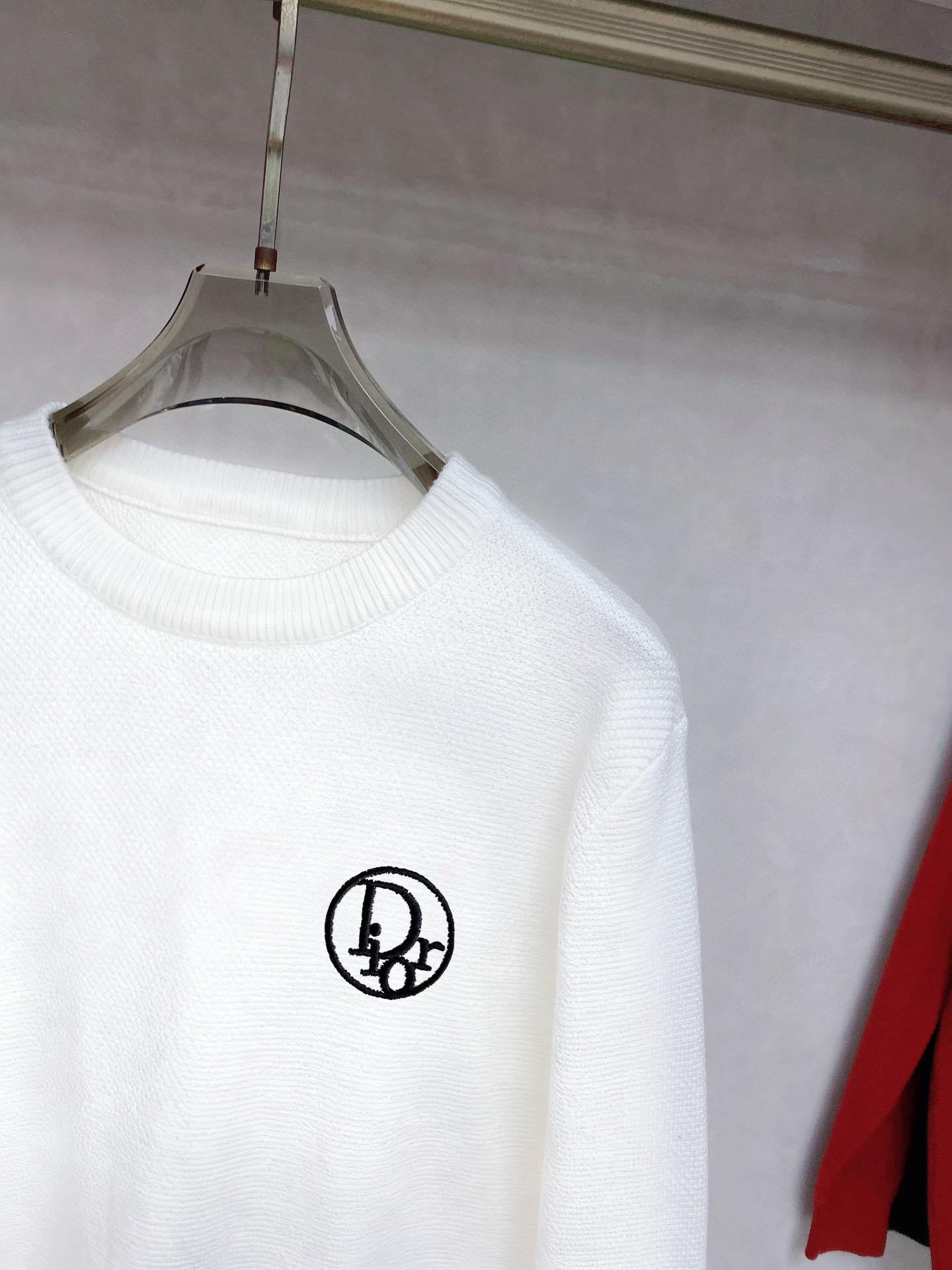 Dior Basic Clothing Wool M-l-xl