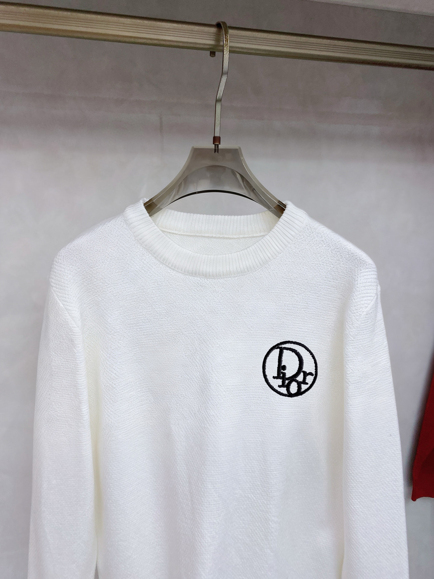 Dior Basic Clothing Wool M-l-xl