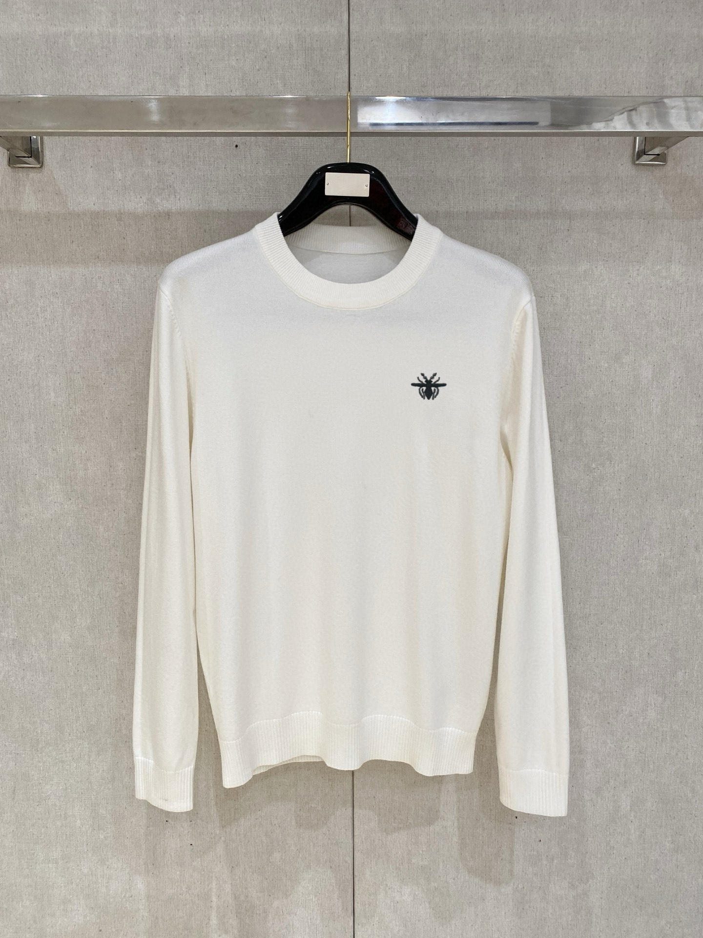 Dior Basic Clothing Wool M-l-xl