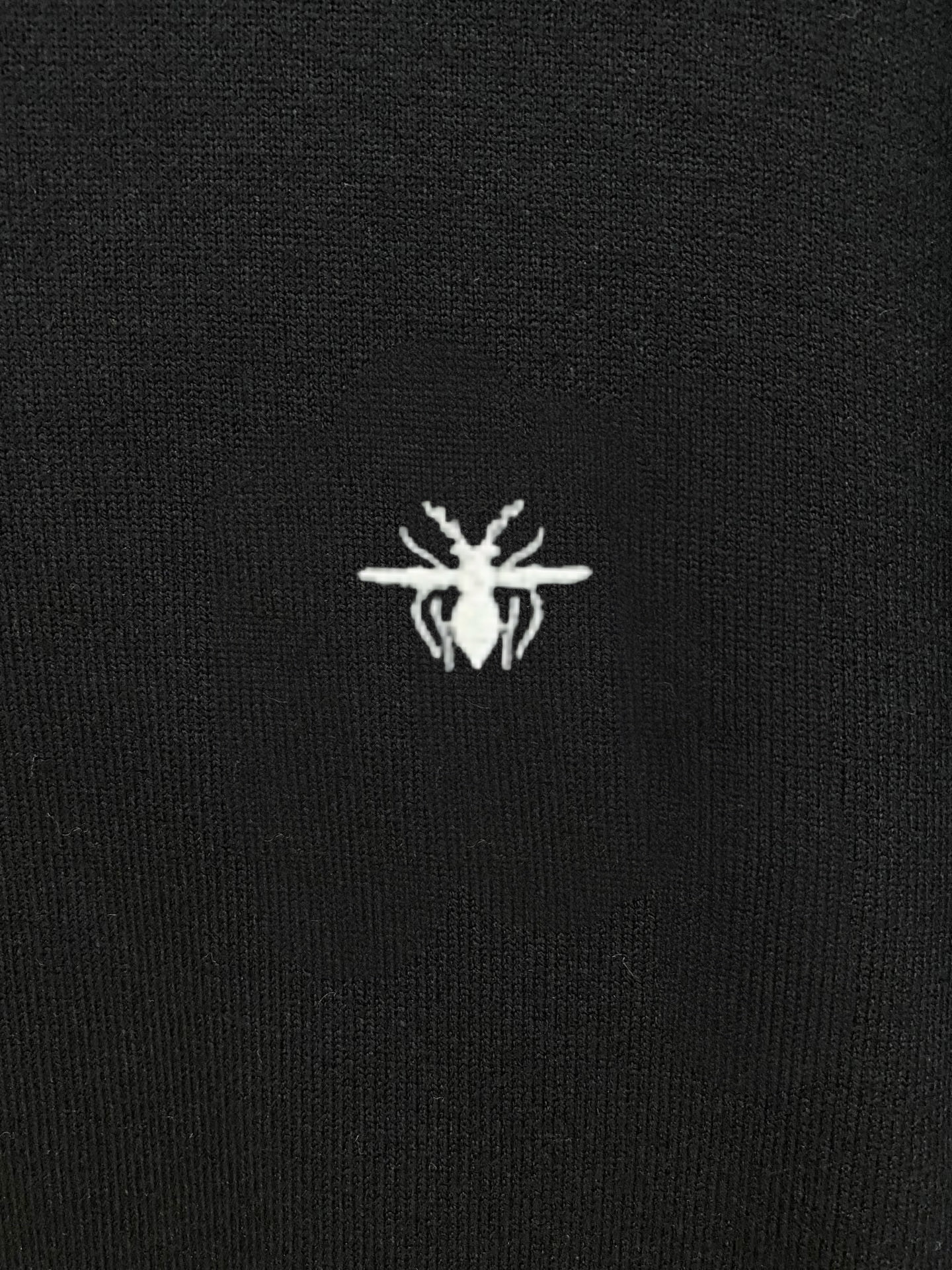 Dior Basic Clothing Wool M-l-xl