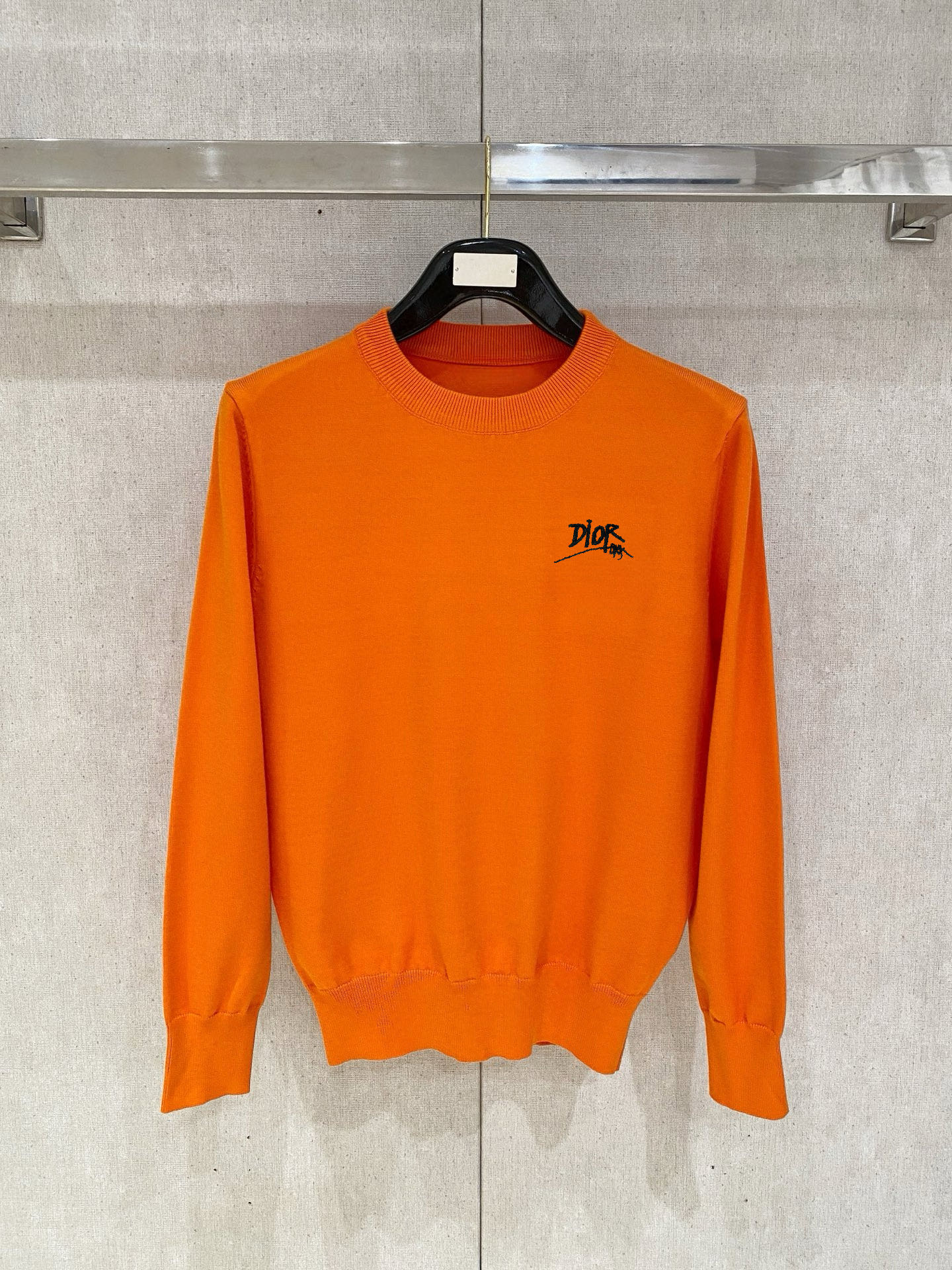 Dior Basic Clothing Wool M-l-xl