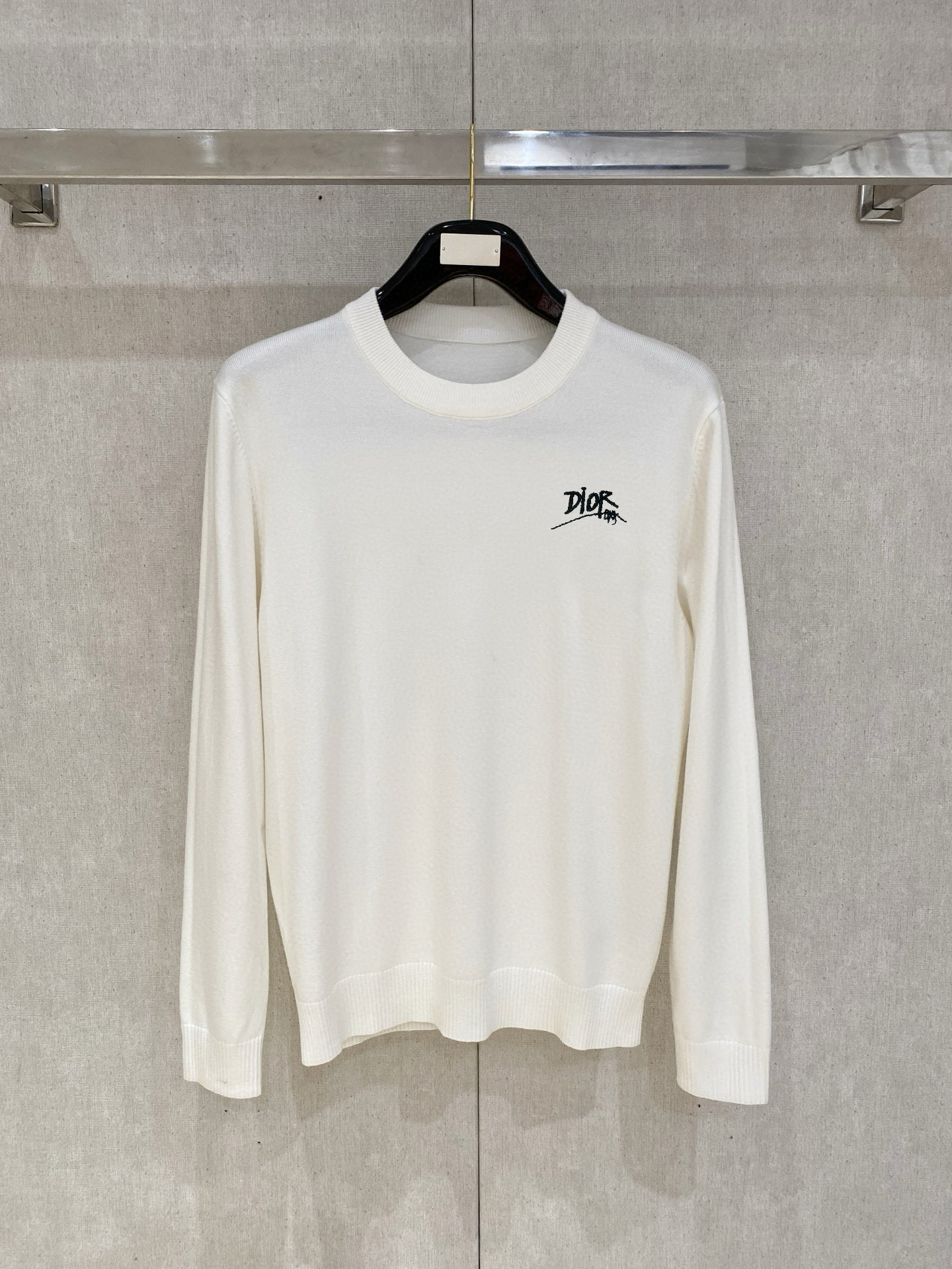 Dior Basic Clothing Wool M-l-xl