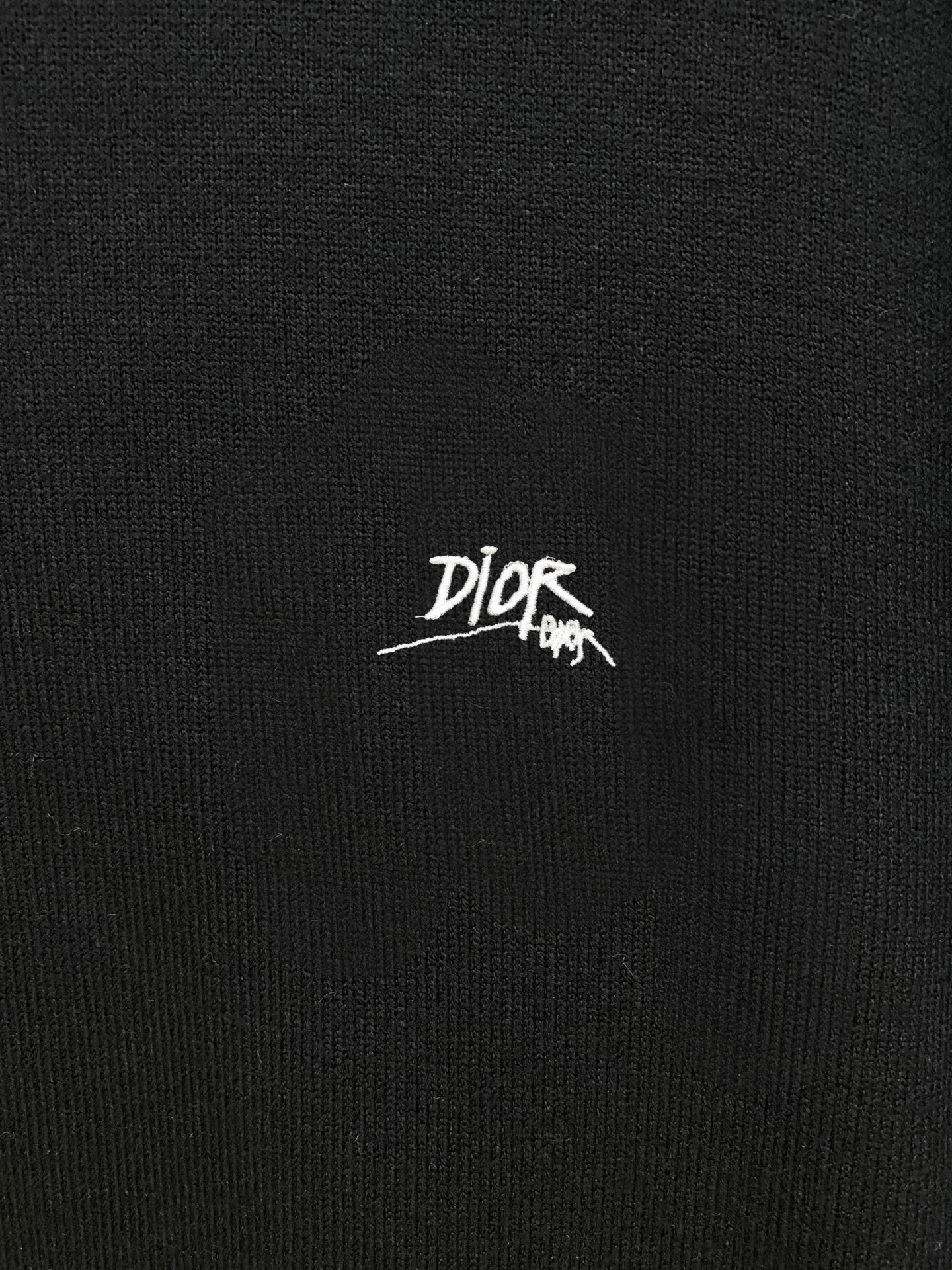 Dior Basic Clothing Wool M-l-xl