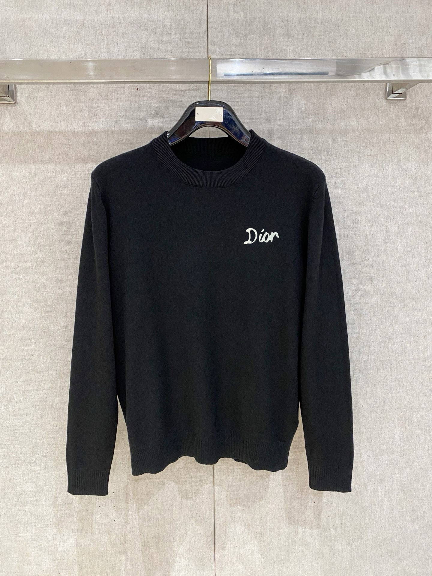 Dior Basic Clothing Wool M-l-xl