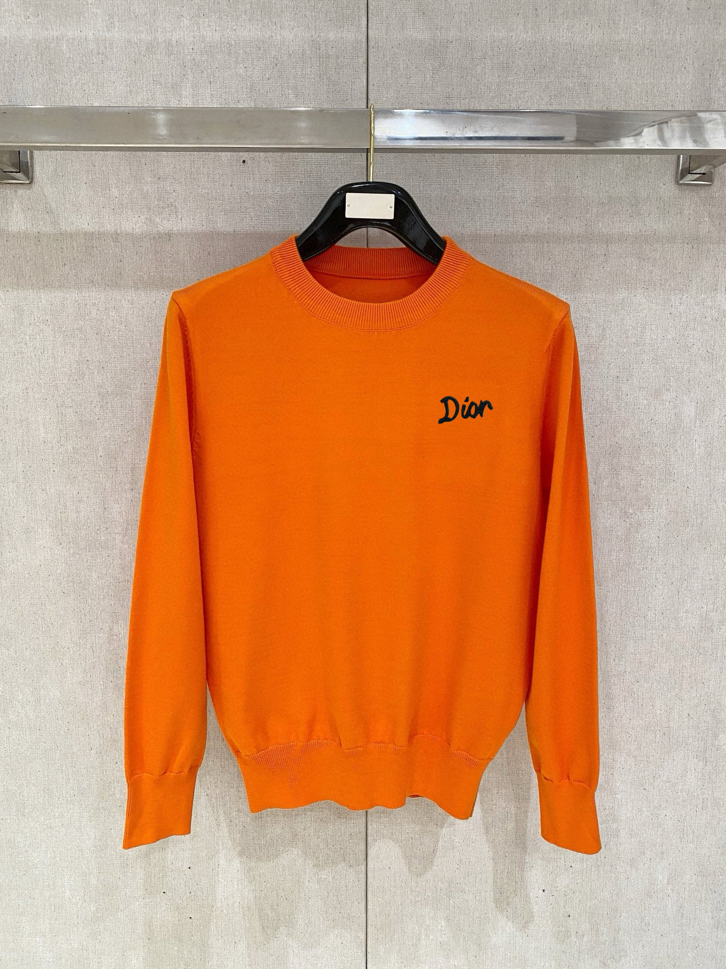 Dior Basic Clothing Wool M-l-xl