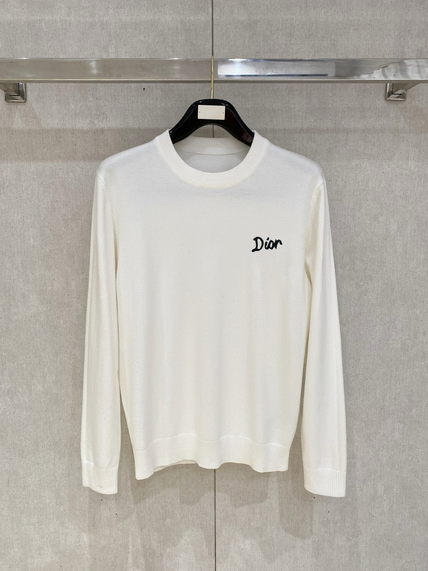 Dior Basic Clothing Wool M-l-xl