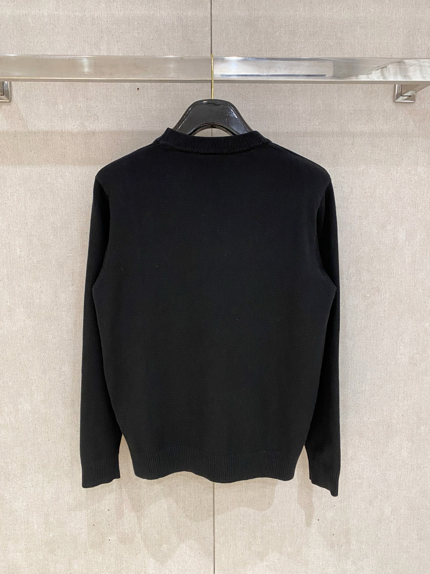 Dior Basic Clothing Wool M-l-xl