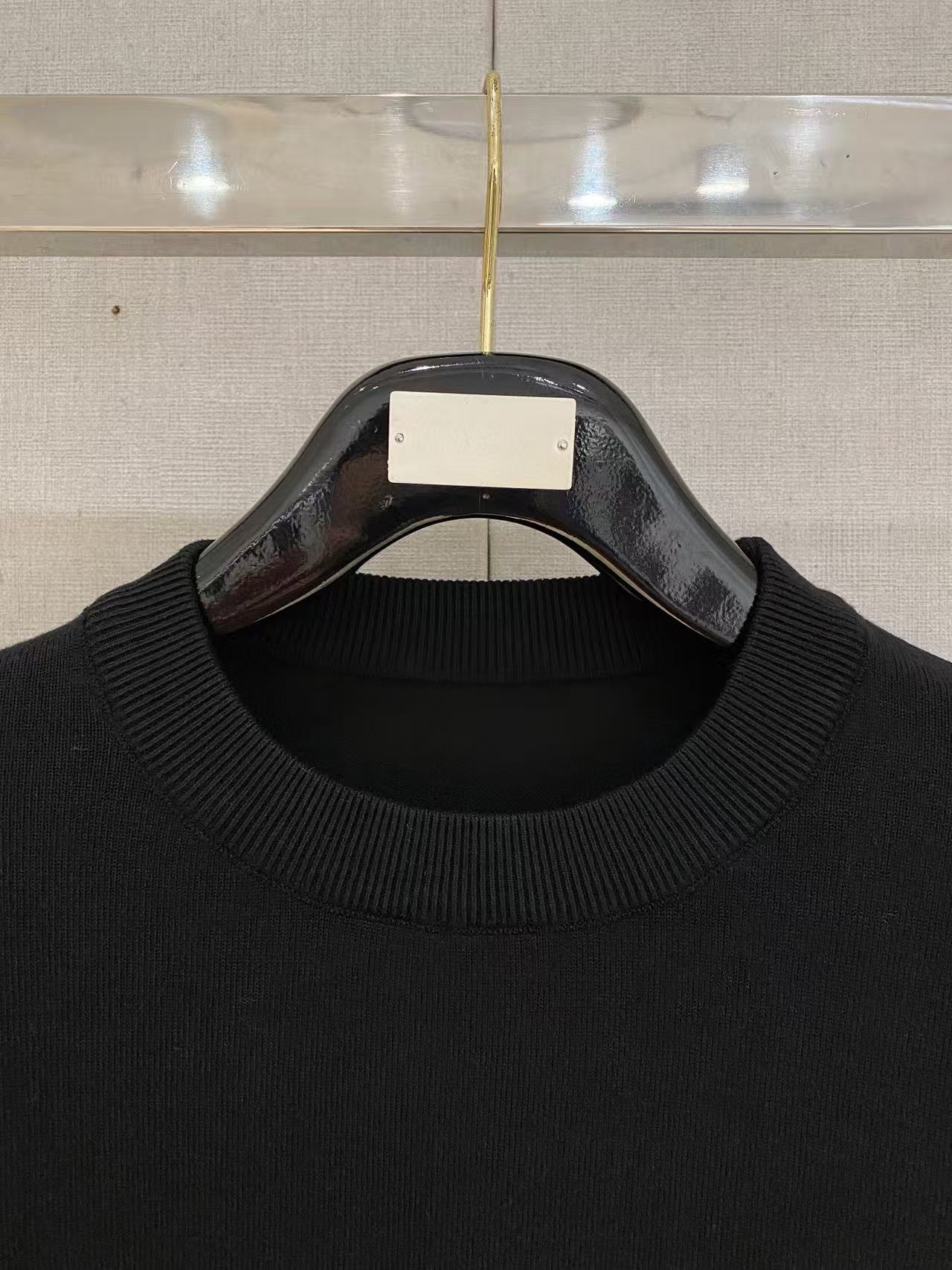 Dior Basic Clothing Wool M-l-xl