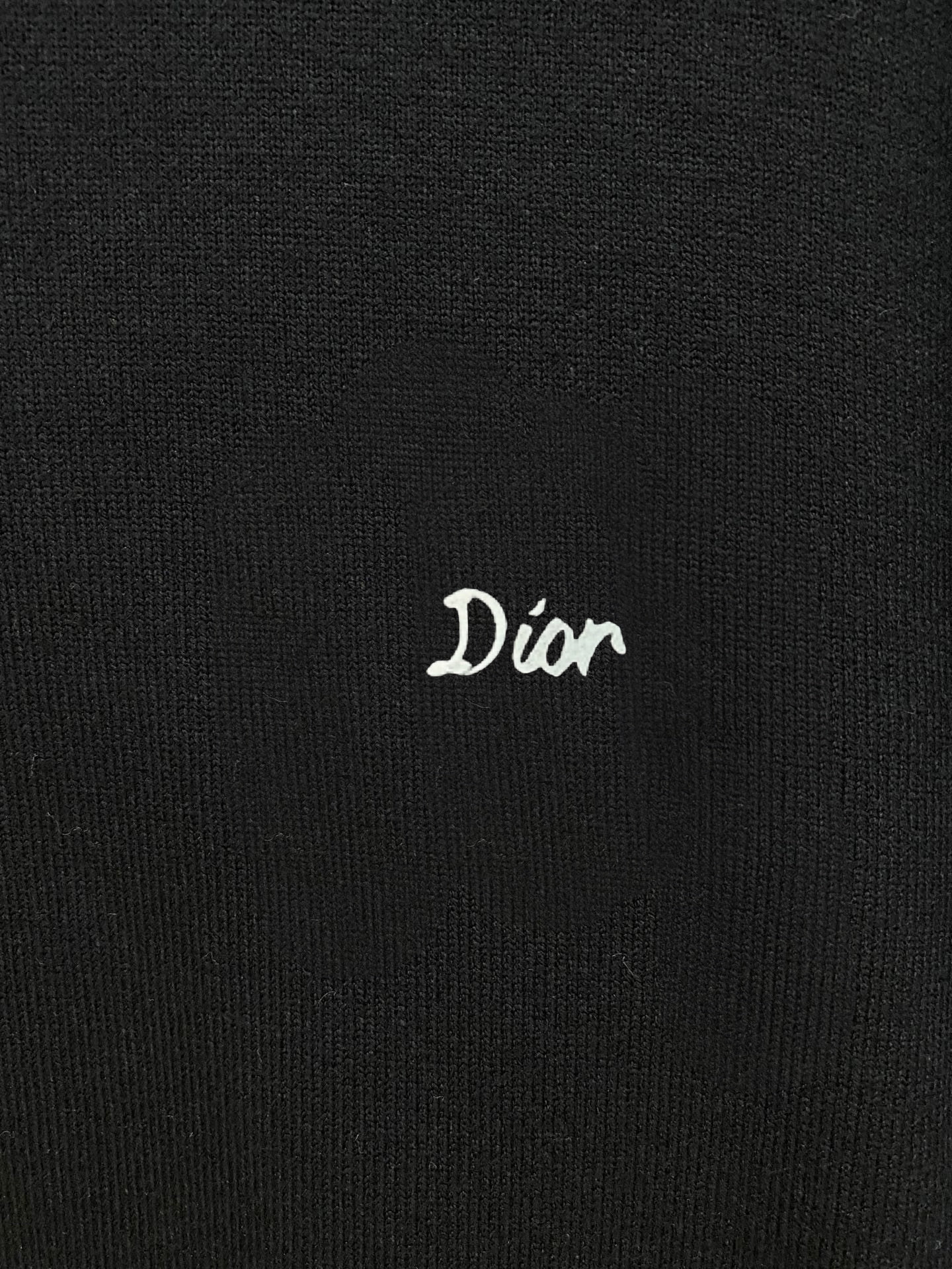 Dior Basic Clothing Wool M-l-xl