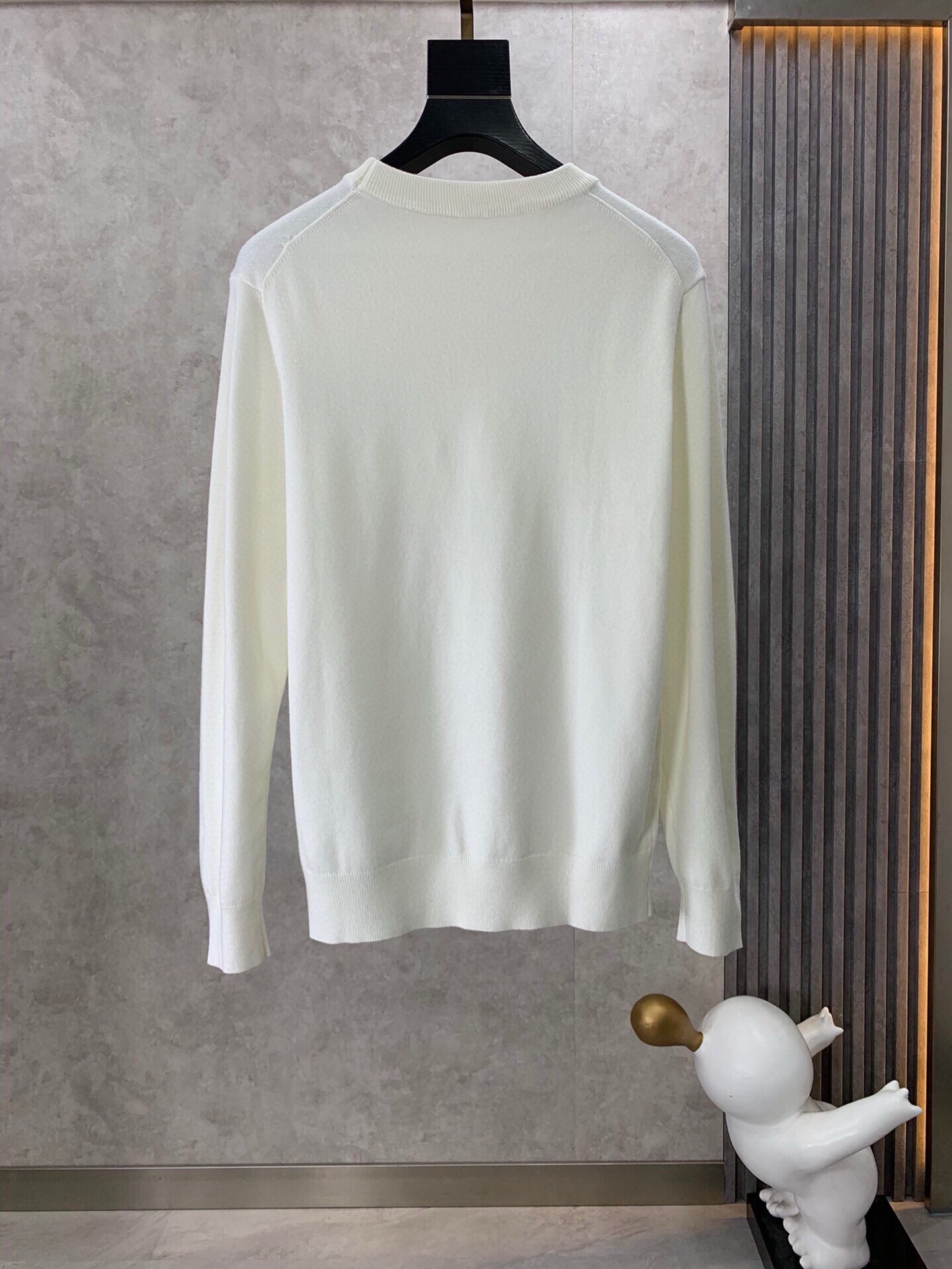 Dior Basic Clothing Wool M-l-xl