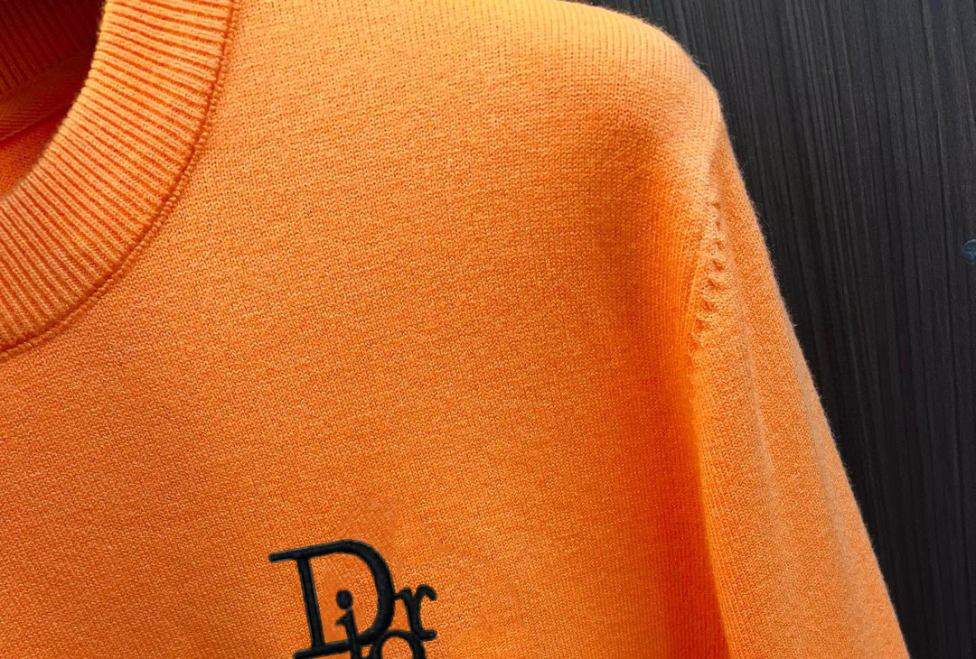 Dior Basic Clothing Wool M-l-xl